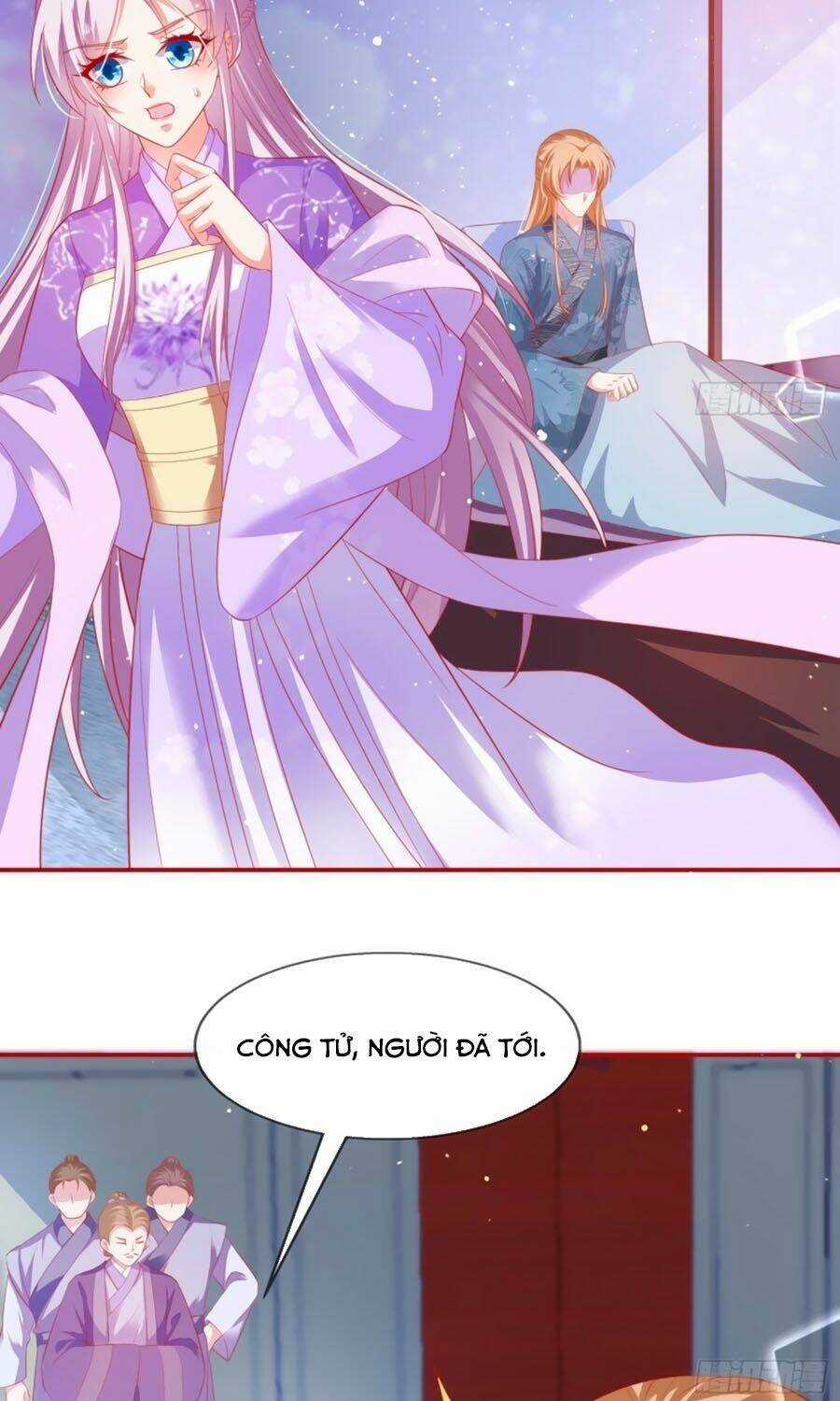 Dưỡng Thú Vi Phi - Chapter 44 - Trang 39