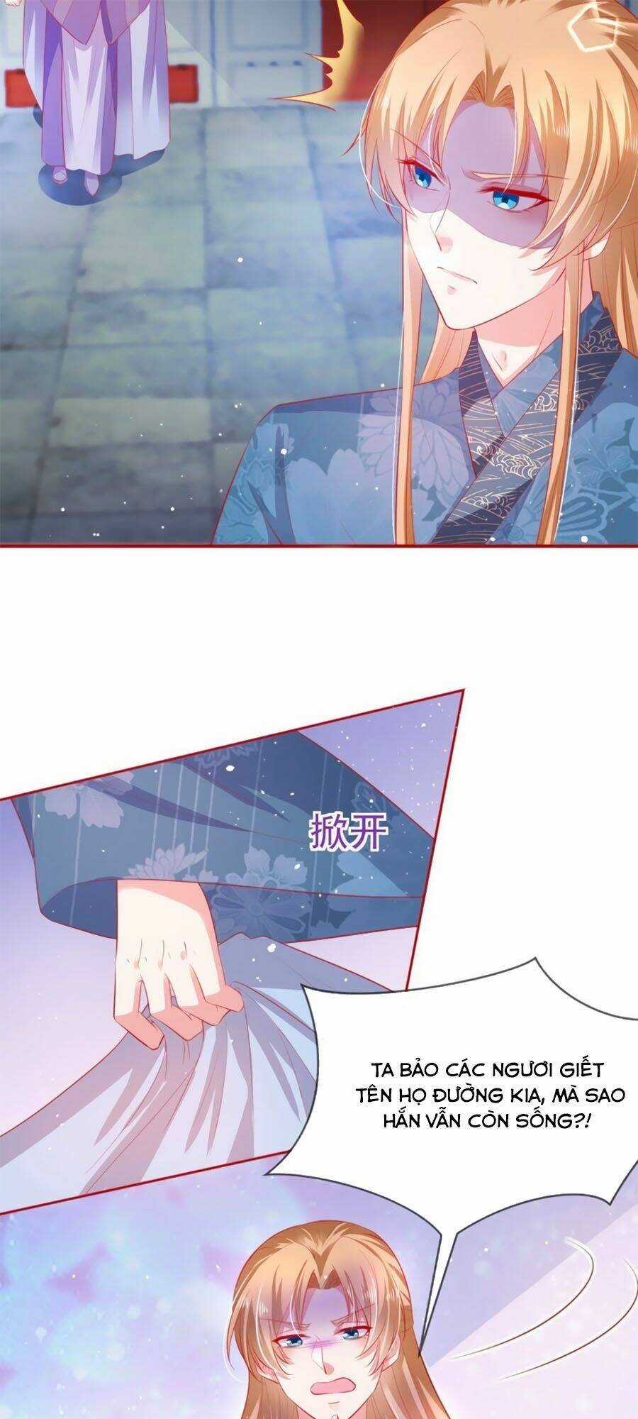 Dưỡng Thú Vi Phi - Chapter 44 - Trang 40