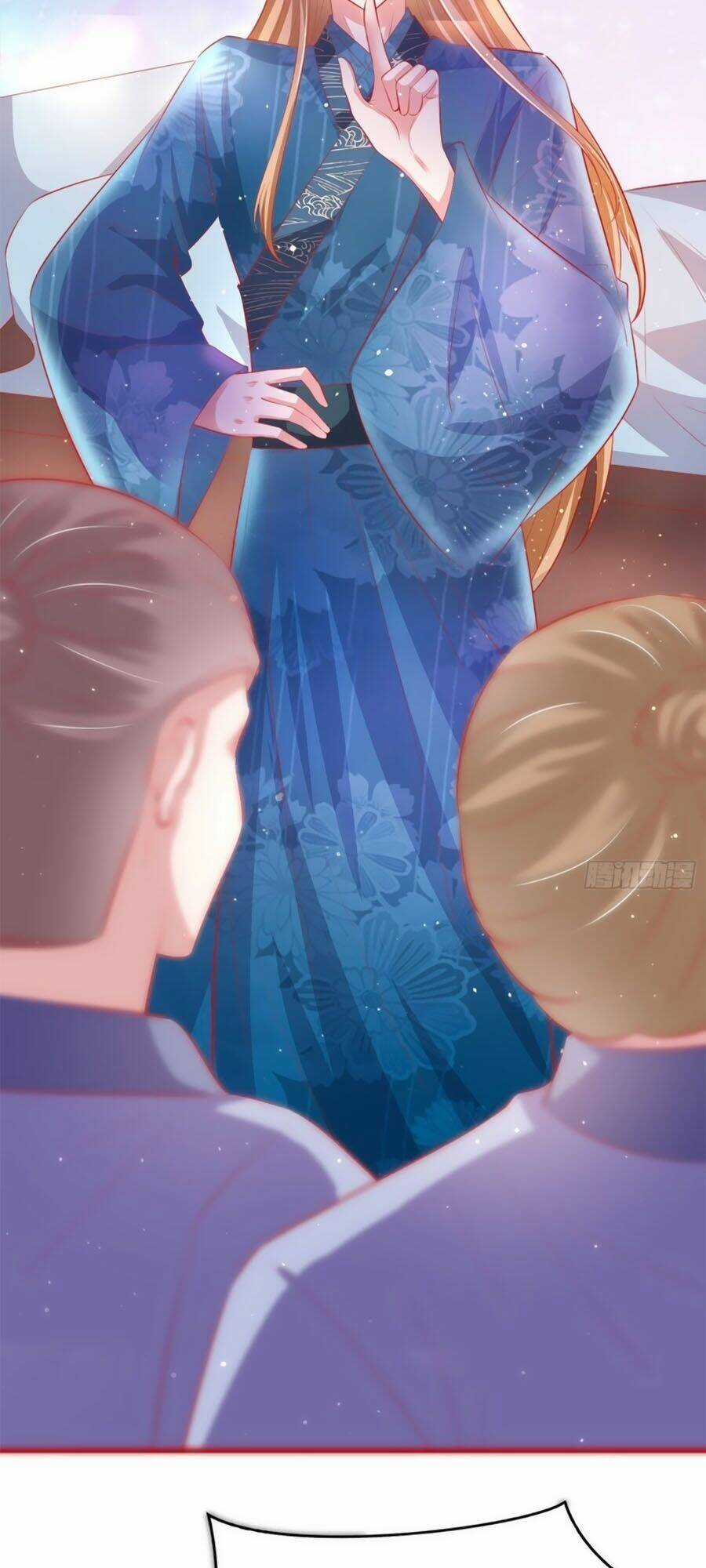 Dưỡng Thú Vi Phi - Chapter 44 - Trang 41