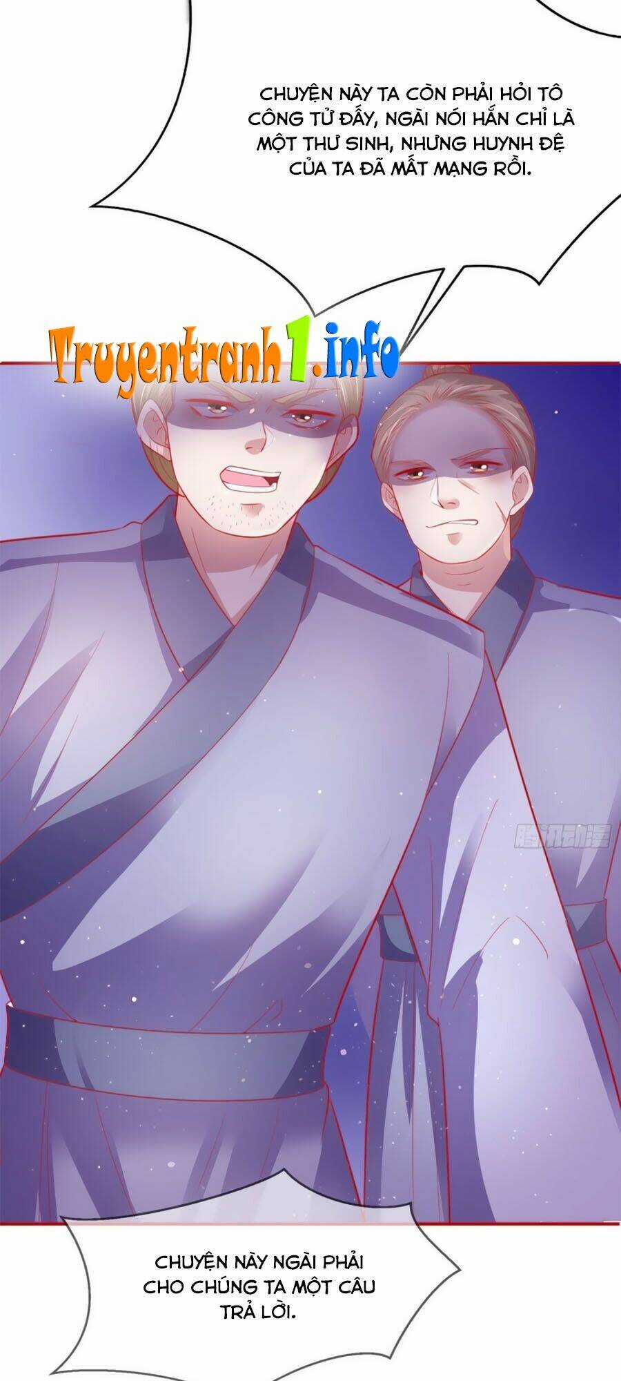 Dưỡng Thú Vi Phi - Chapter 44 - Trang 42