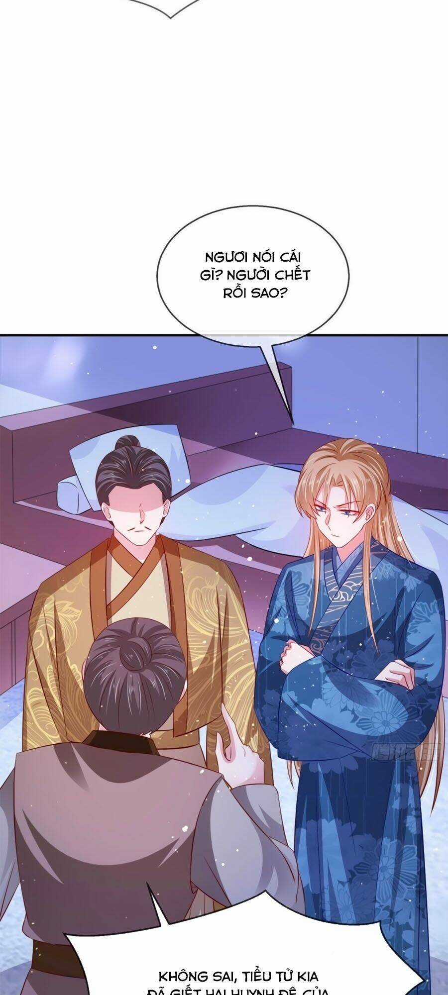 Dưỡng Thú Vi Phi - Chapter 44 - Trang 43