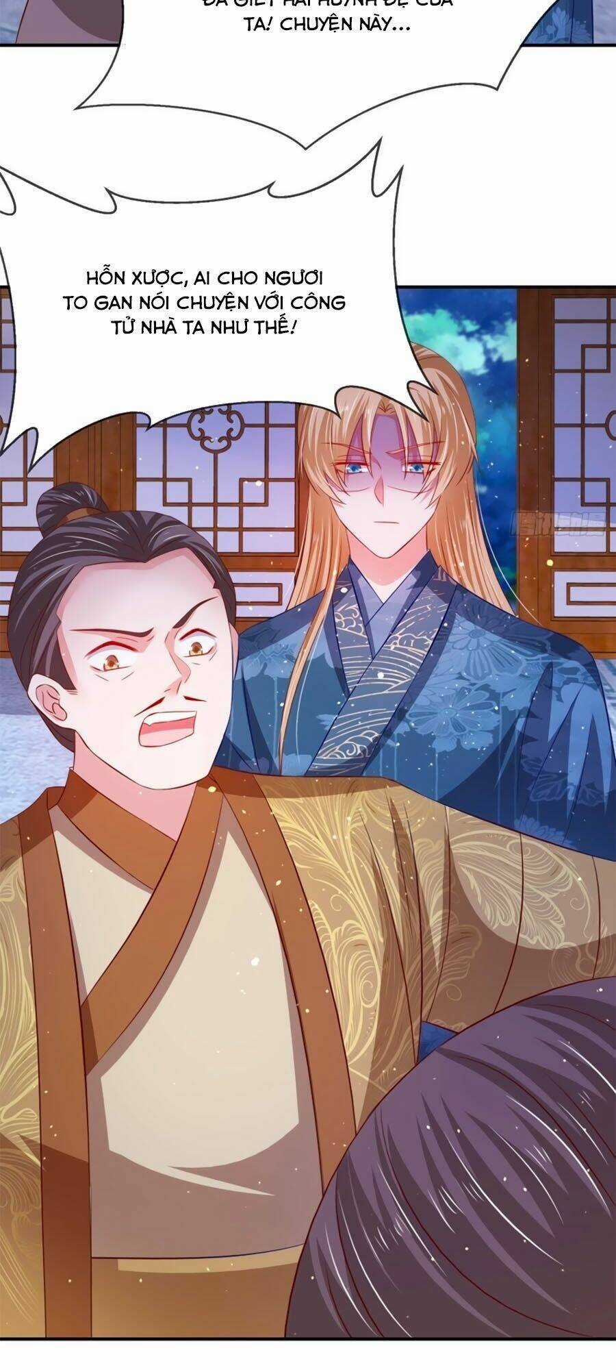 Dưỡng Thú Vi Phi - Chapter 44 - Trang 44