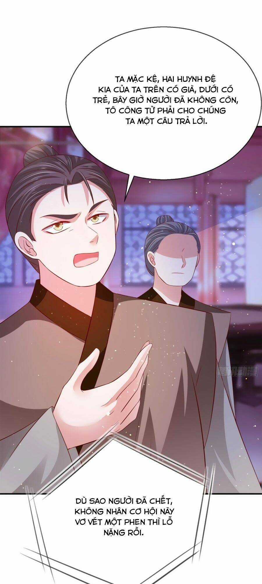 Dưỡng Thú Vi Phi - Chapter 44 - Trang 45