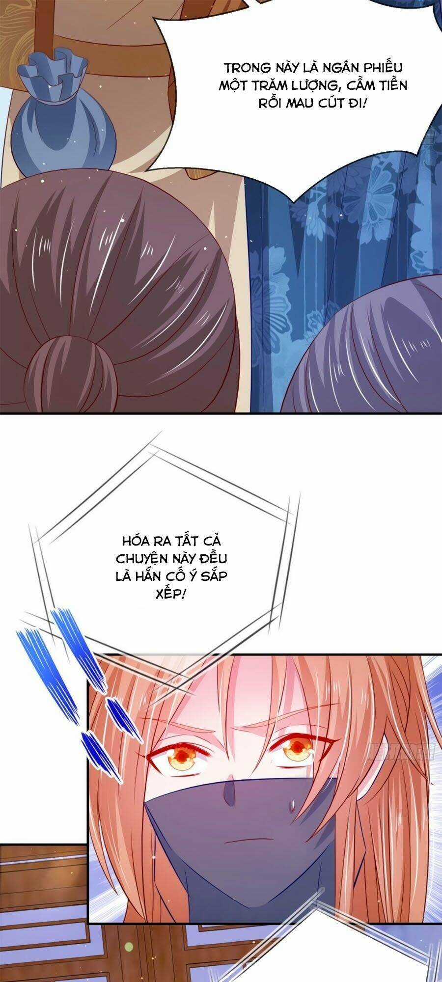 Dưỡng Thú Vi Phi - Chapter 44 - Trang 47