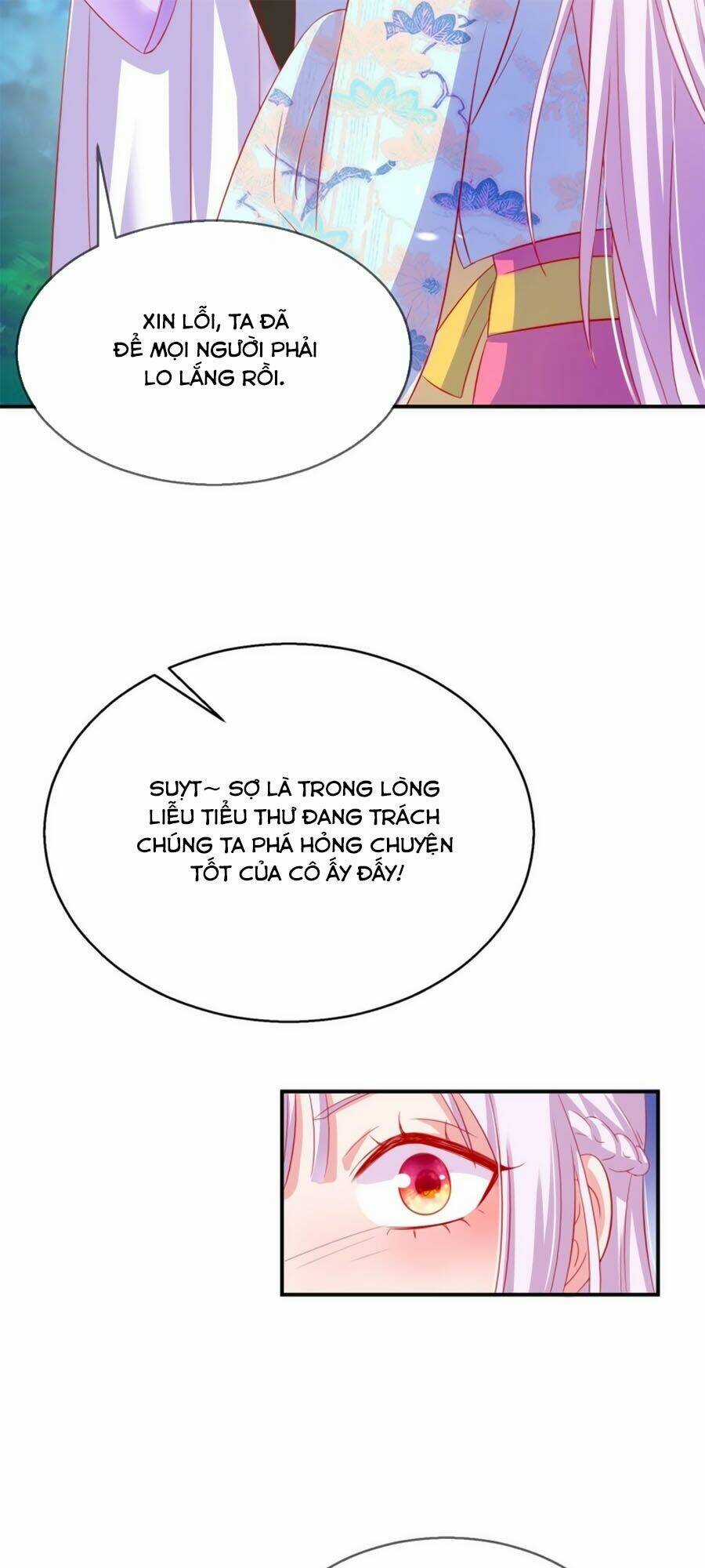 Dưỡng Thú Vi Phi - Chapter 44 - Trang 7