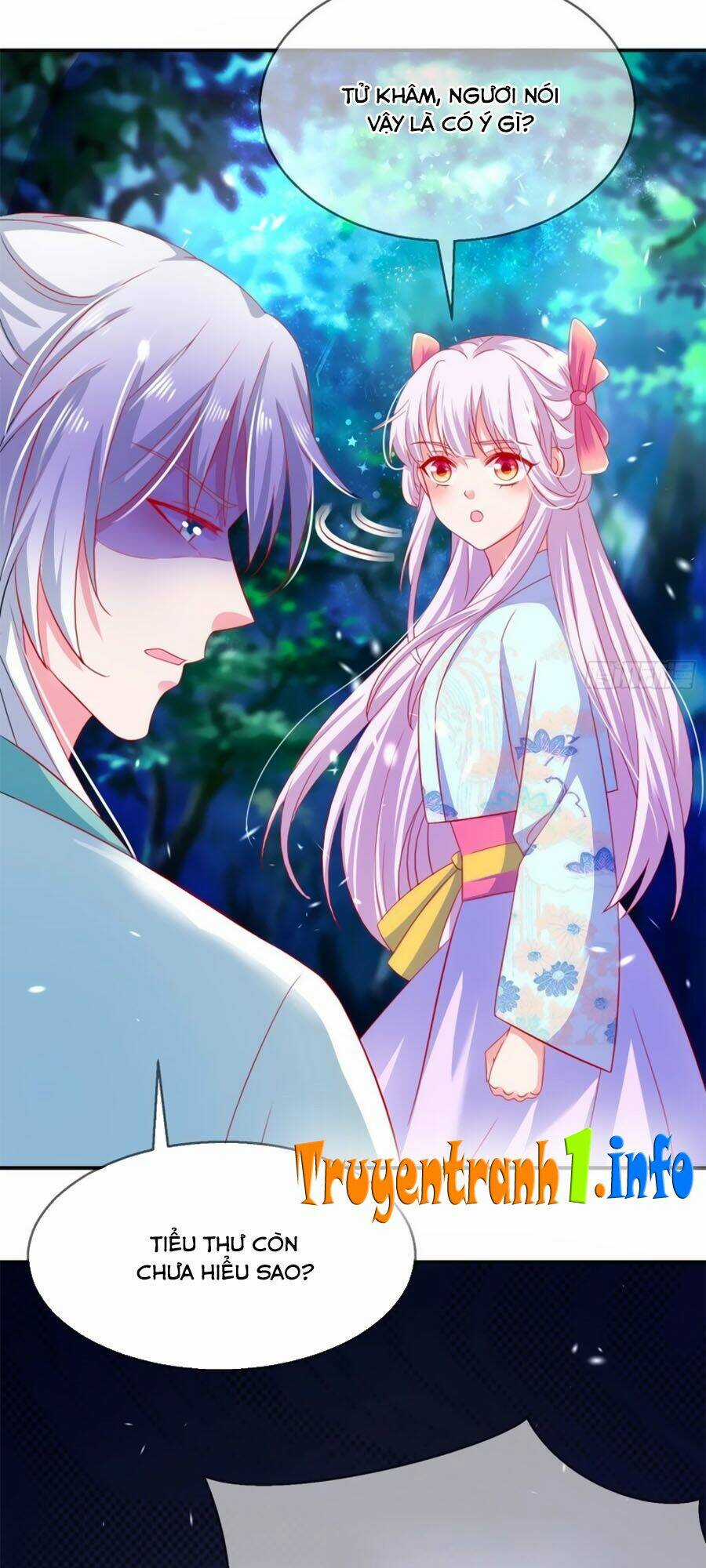 Dưỡng Thú Vi Phi - Chapter 44 - Trang 8