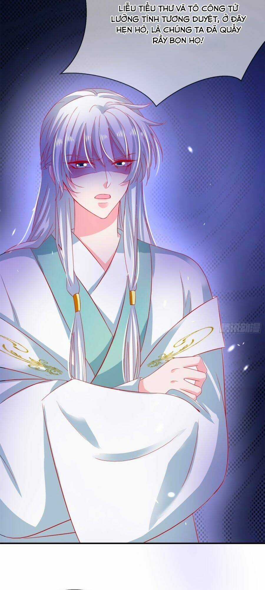 Dưỡng Thú Vi Phi - Chapter 44 - Trang 9