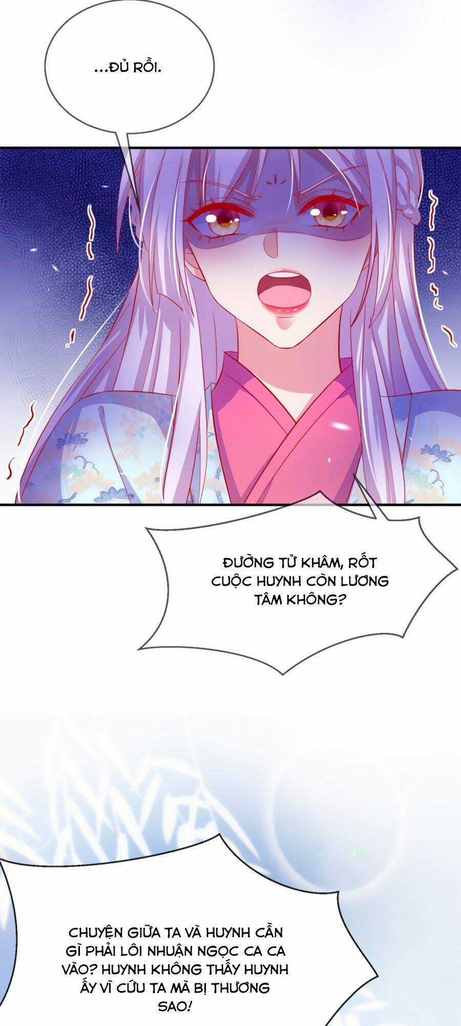 Dưỡng Thú Vi Phi - Chapter 44 - Trang 10