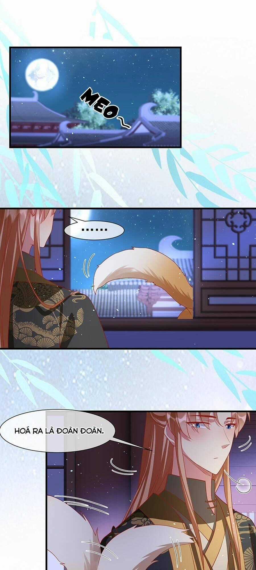 Dưỡng Thú Vi Phi - Chapter 45 - Trang 1