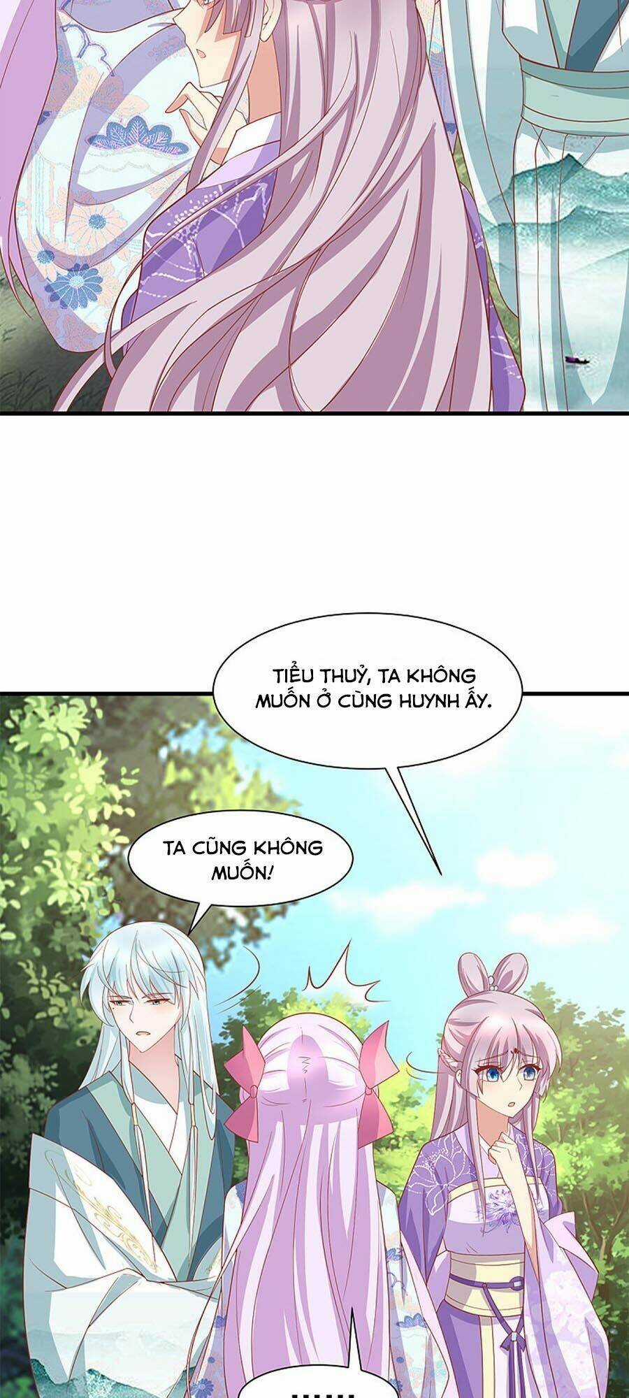 Dưỡng Thú Vi Phi - Chapter 45 - Trang 15