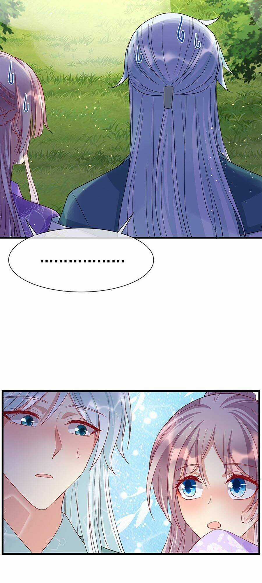 Dưỡng Thú Vi Phi - Chapter 45 - Trang 19