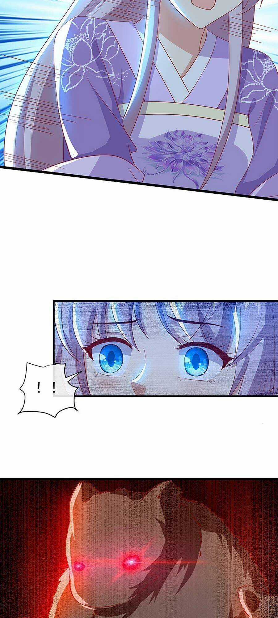 Dưỡng Thú Vi Phi - Chapter 45 - Trang 24