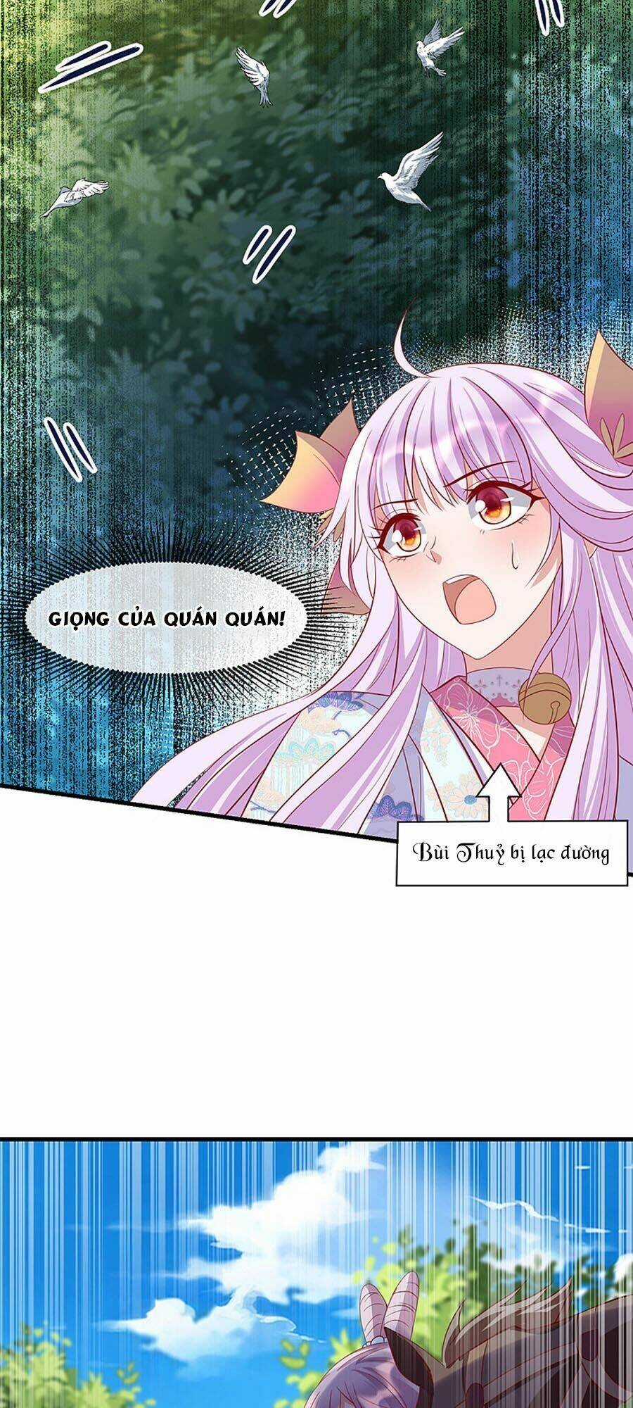 Dưỡng Thú Vi Phi - Chapter 45 - Trang 26