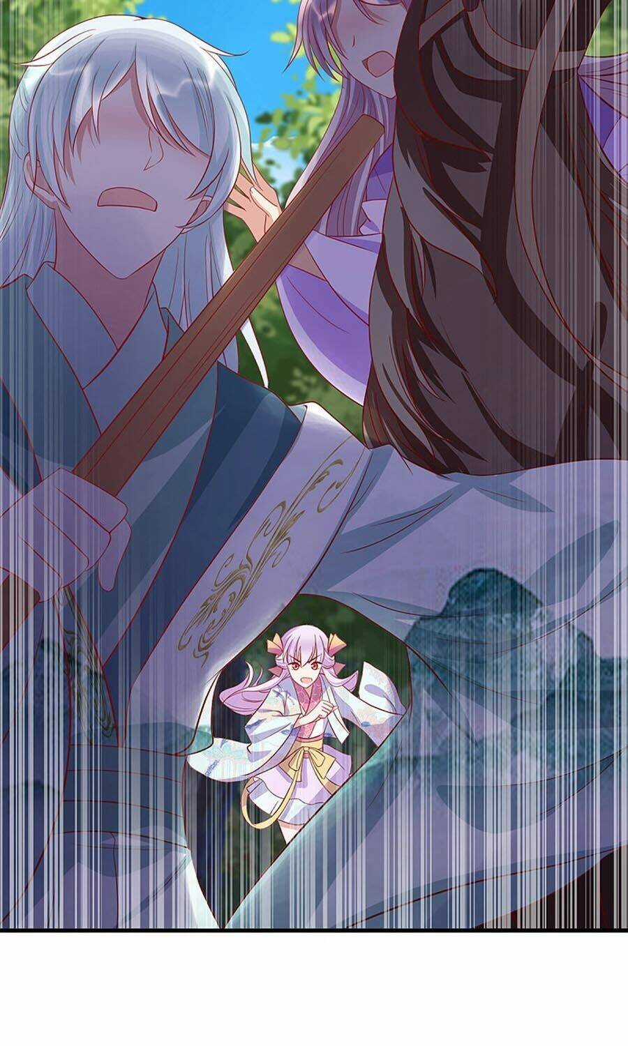 Dưỡng Thú Vi Phi - Chapter 45 - Trang 27