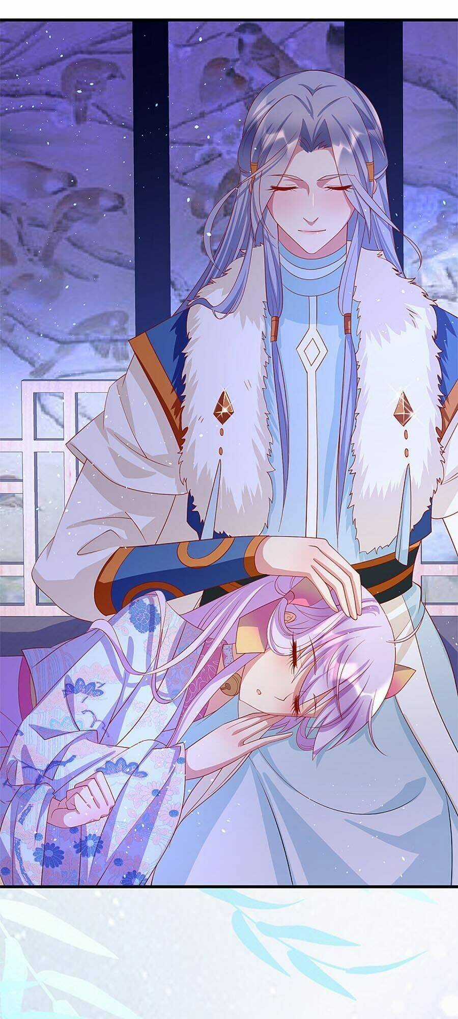 Dưỡng Thú Vi Phi - Chapter 45 - Trang 4