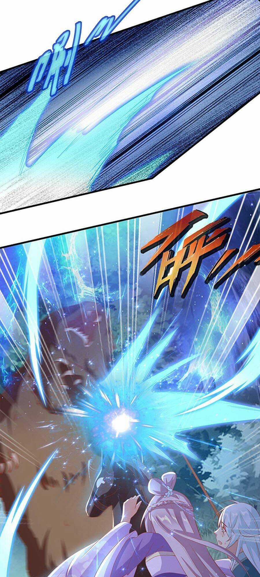 Dưỡng Thú Vi Phi - Chapter 45 - Trang 31