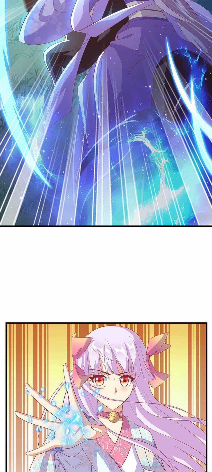 Dưỡng Thú Vi Phi - Chapter 45 - Trang 32