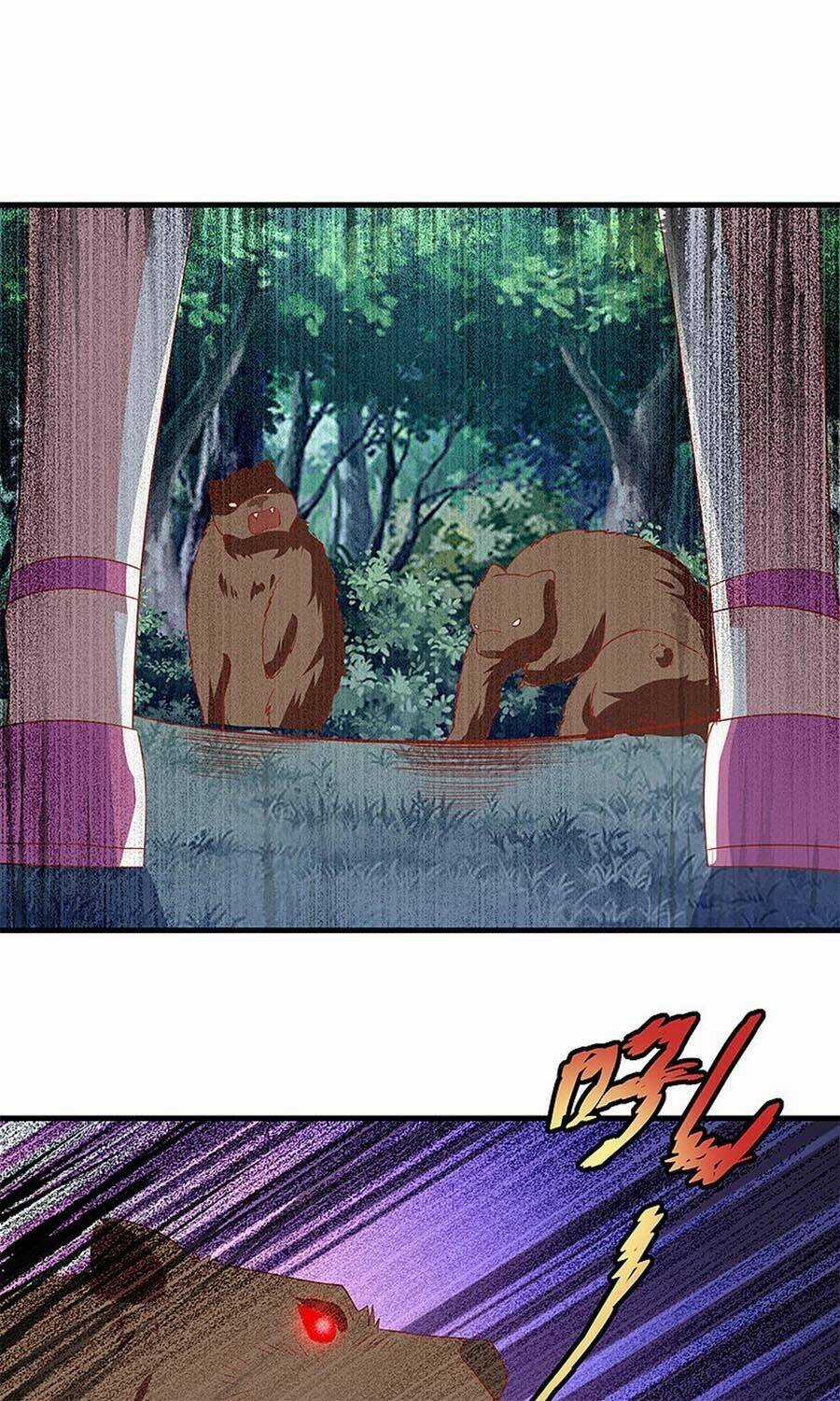 Dưỡng Thú Vi Phi - Chapter 45 - Trang 34