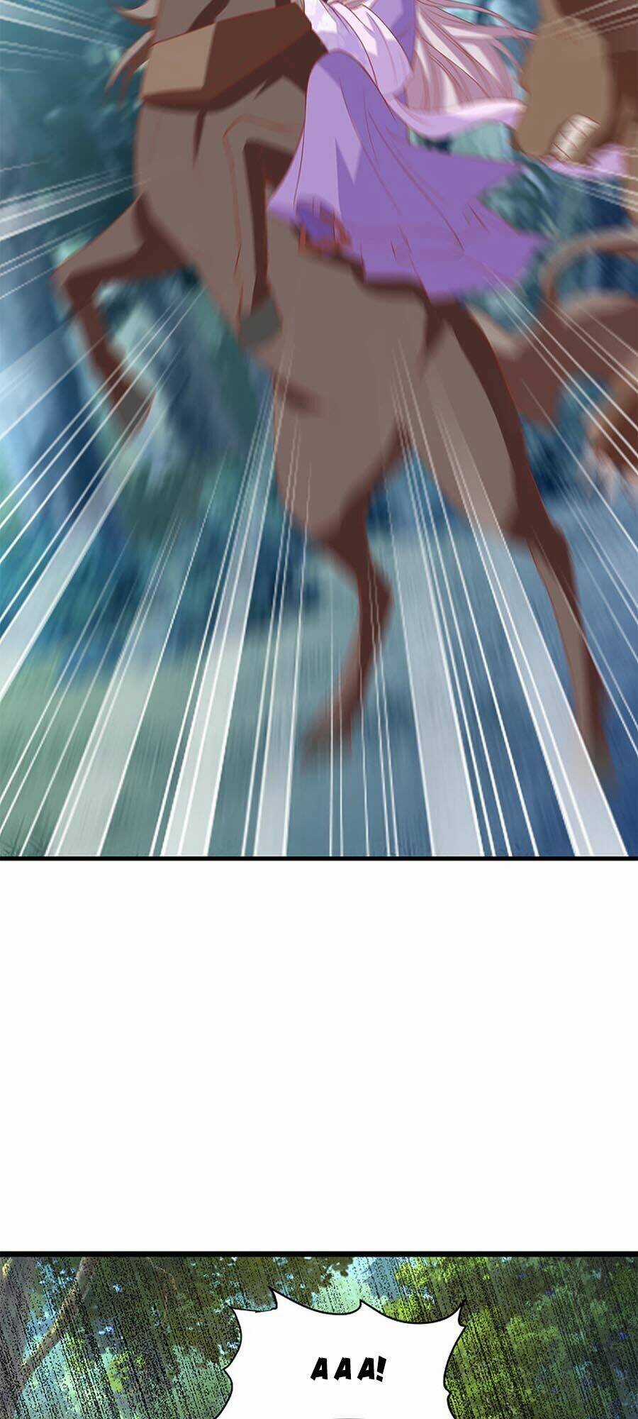 Dưỡng Thú Vi Phi - Chapter 45 - Trang 39