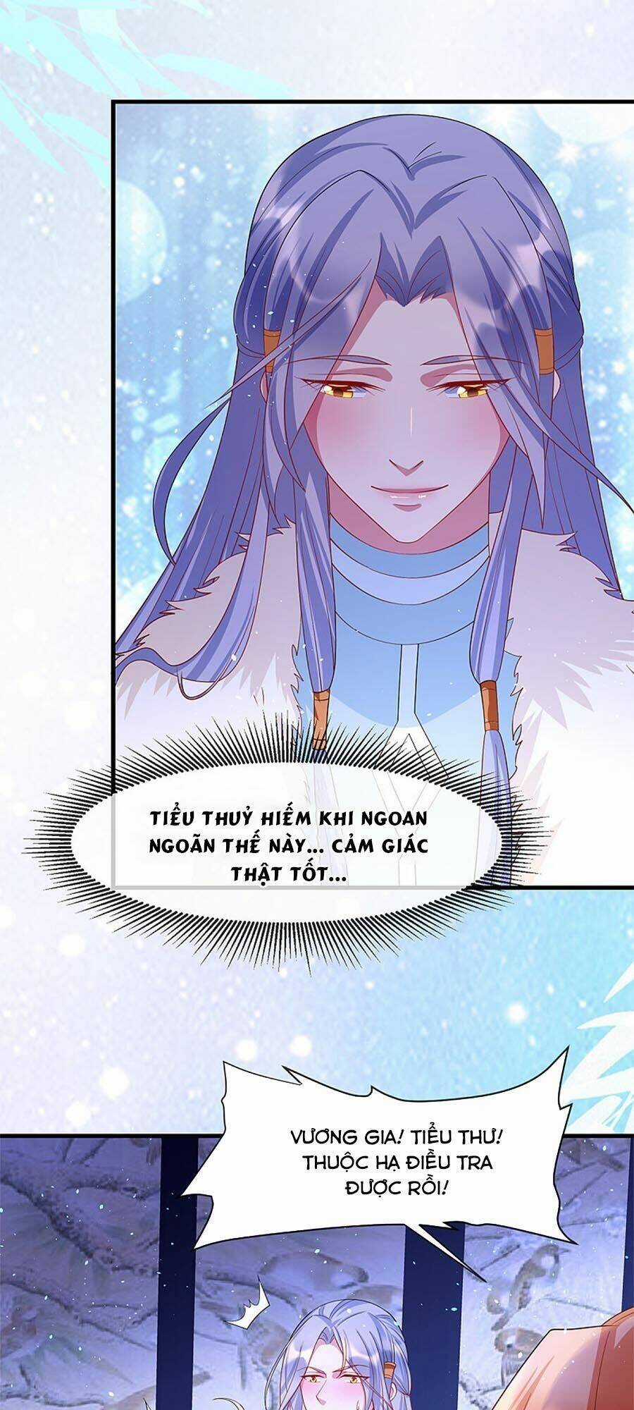 Dưỡng Thú Vi Phi - Chapter 45 - Trang 5