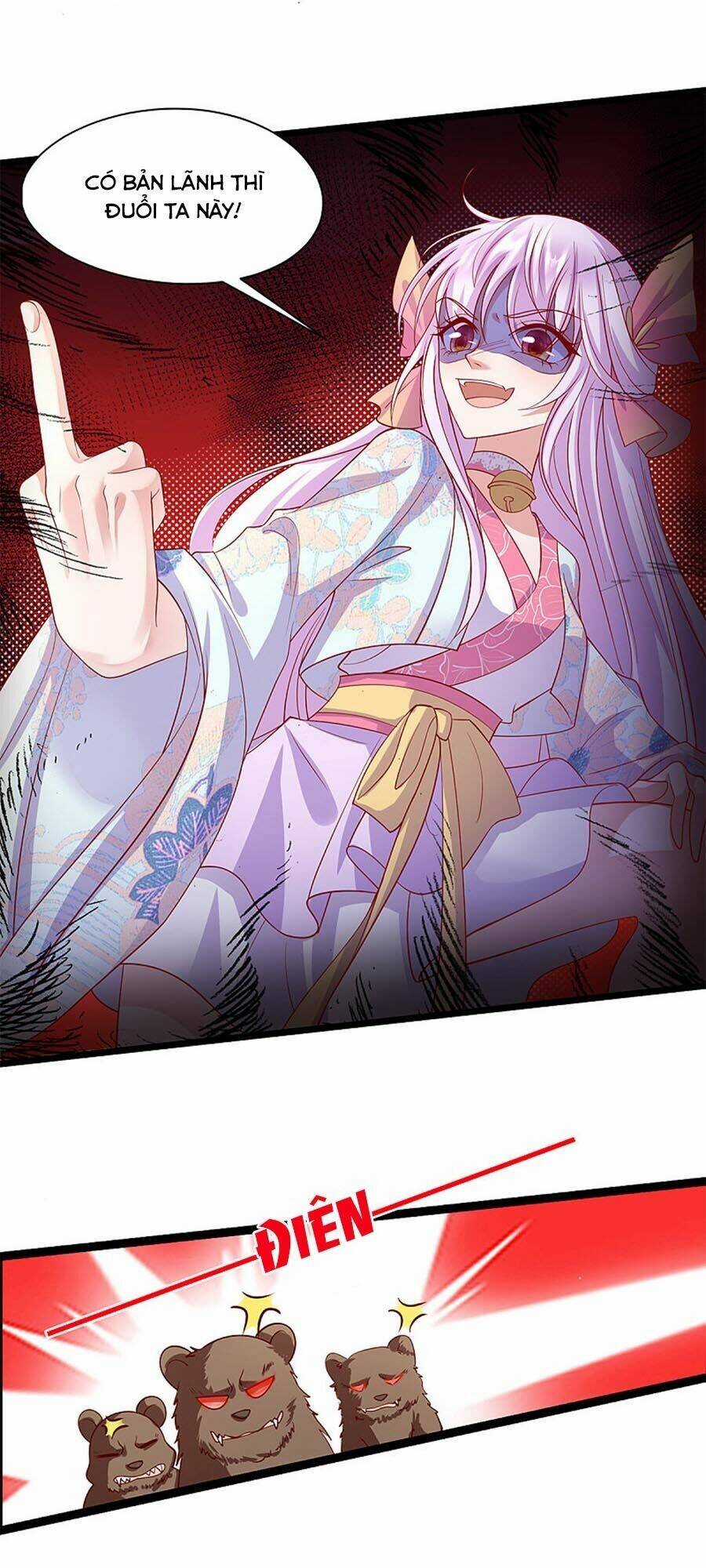 Dưỡng Thú Vi Phi - Chapter 45 - Trang 42