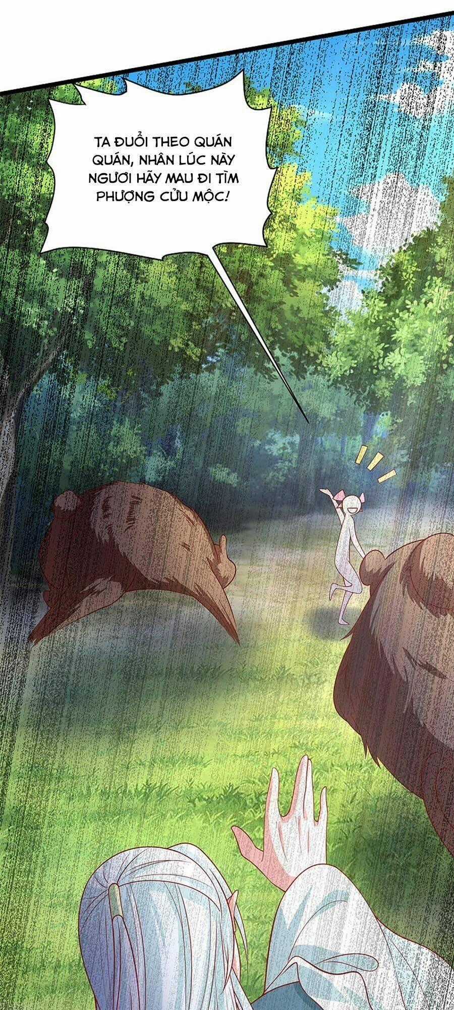 Dưỡng Thú Vi Phi - Chapter 45 - Trang 43