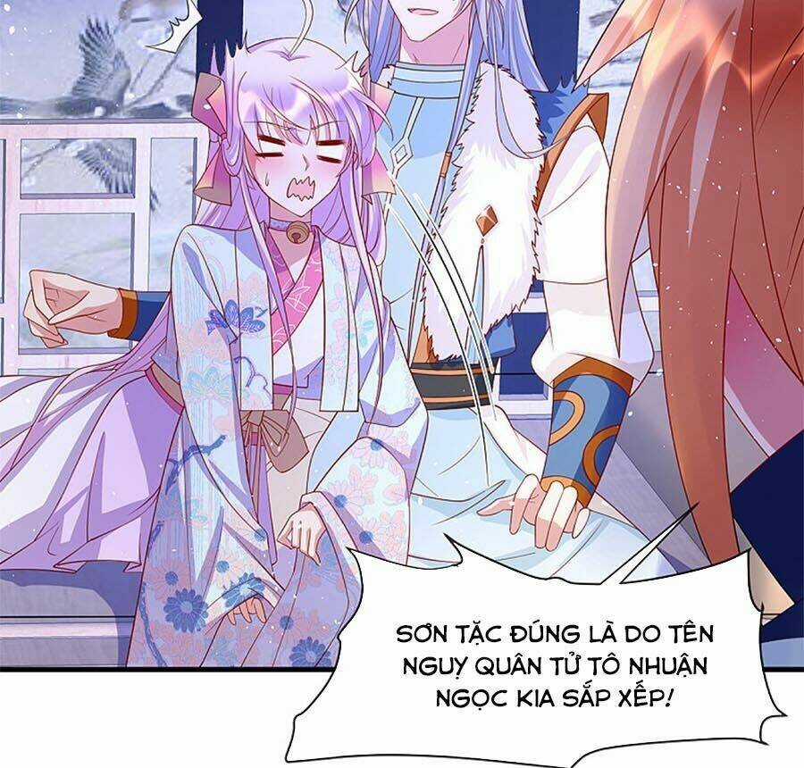 Dưỡng Thú Vi Phi - Chapter 45 - Trang 6