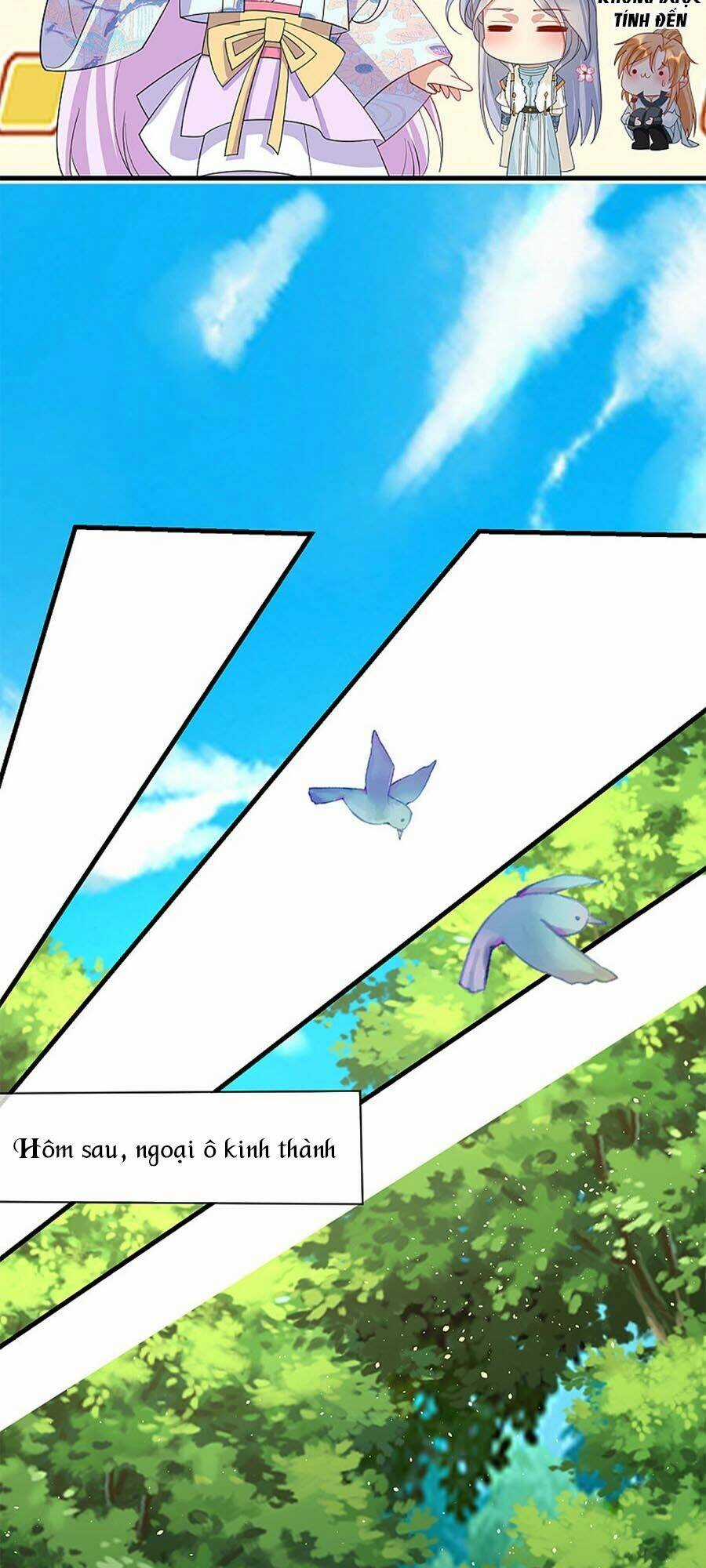 Dưỡng Thú Vi Phi - Chapter 45 - Trang 9