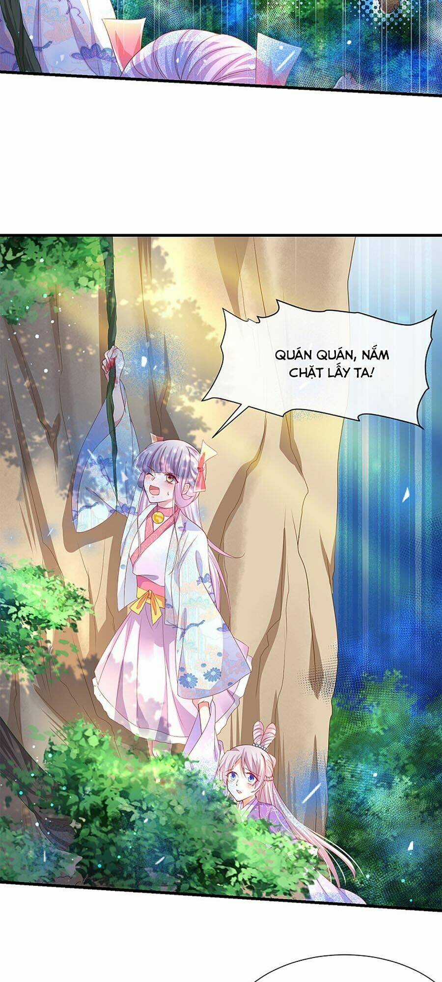 Dưỡng Thú Vi Phi - Chapter 46 - Trang 11