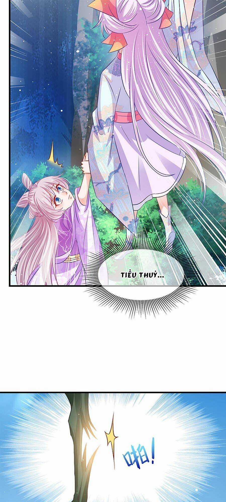 Dưỡng Thú Vi Phi - Chapter 46 - Trang 14