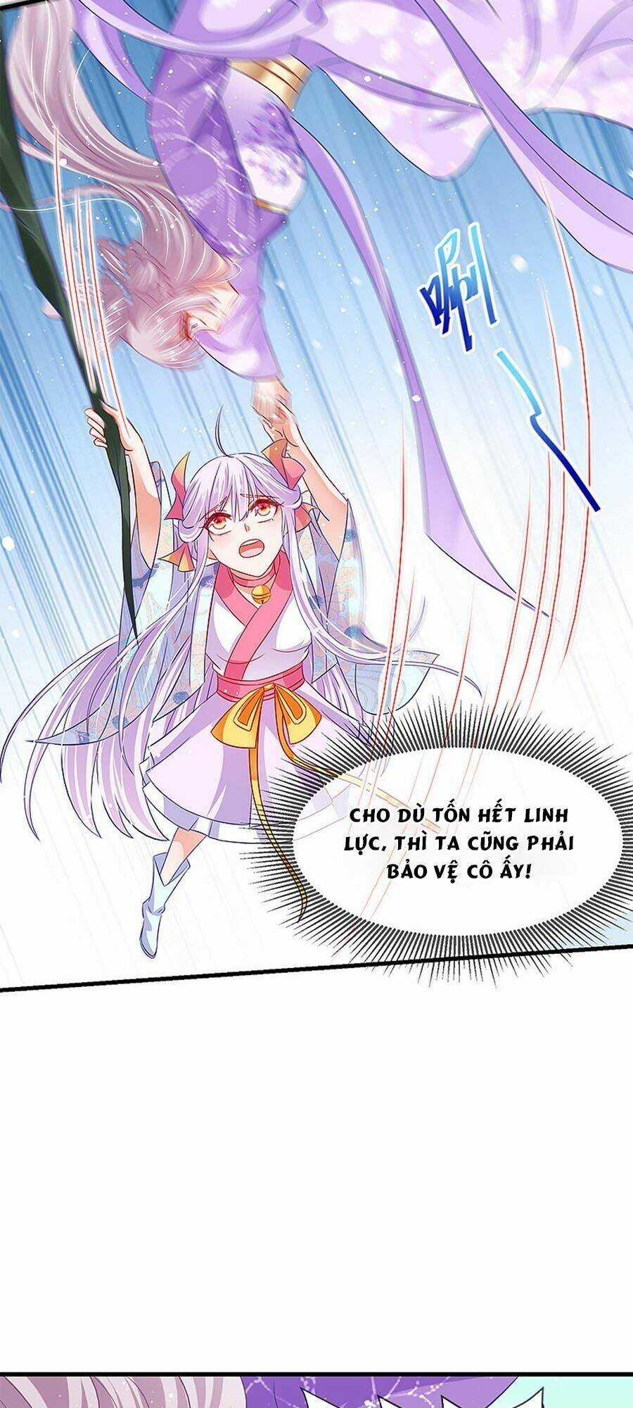 Dưỡng Thú Vi Phi - Chapter 46 - Trang 17