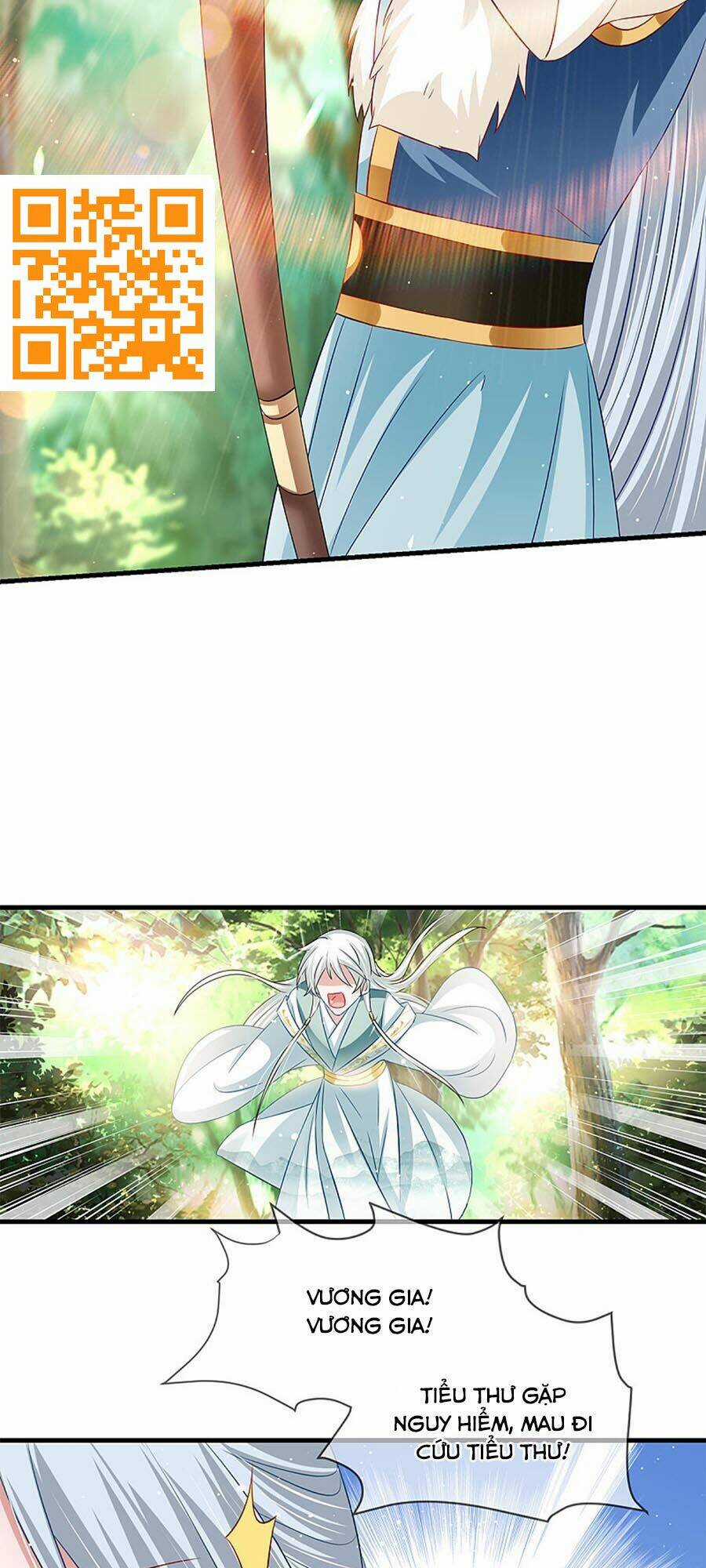 Dưỡng Thú Vi Phi - Chapter 46 - Trang 3