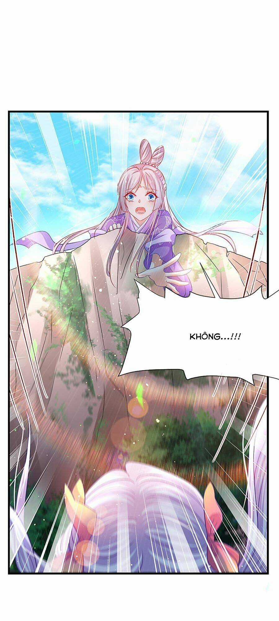 Dưỡng Thú Vi Phi - Chapter 46 - Trang 22