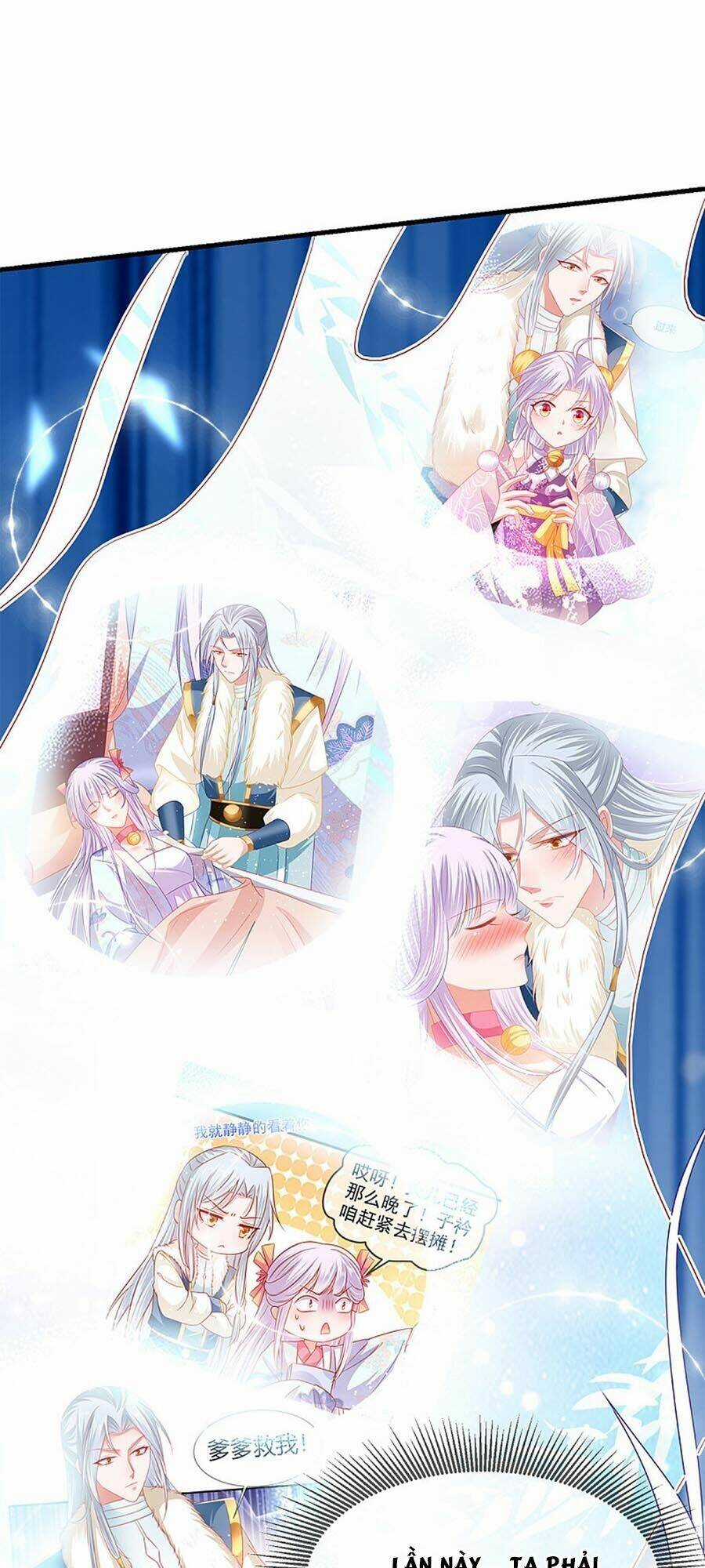 Dưỡng Thú Vi Phi - Chapter 46 - Trang 23