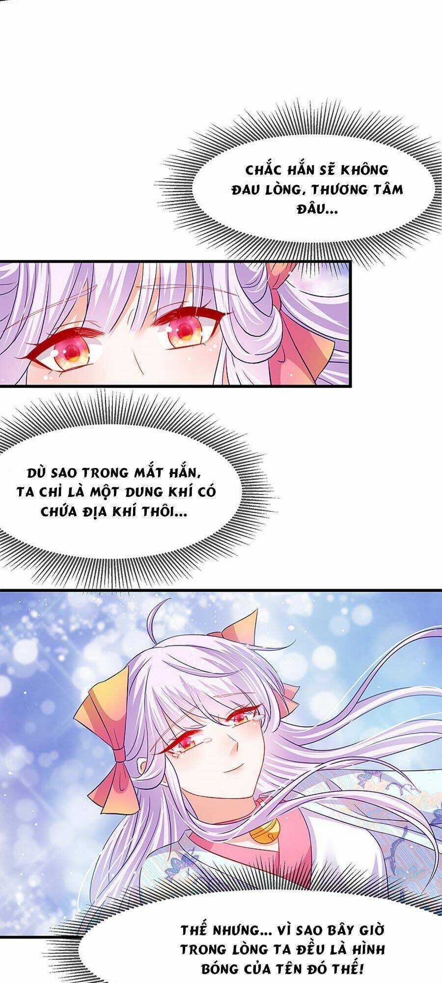 Dưỡng Thú Vi Phi - Chapter 46 - Trang 25