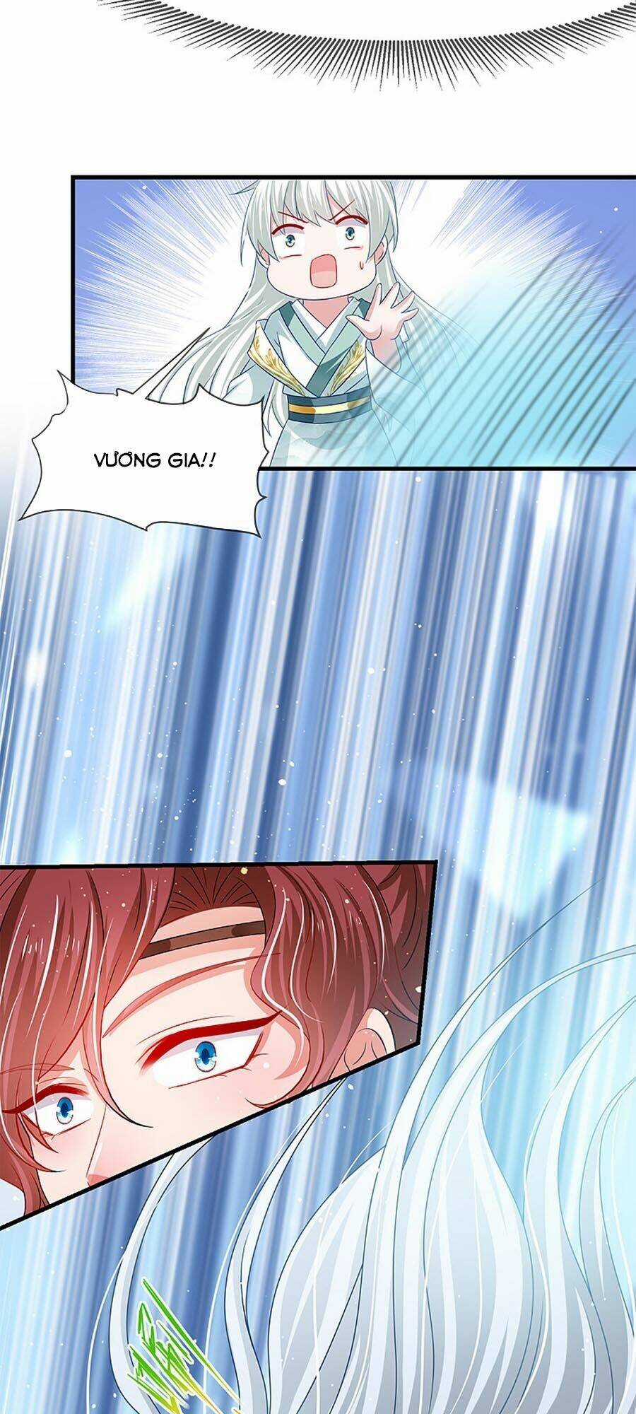 Dưỡng Thú Vi Phi - Chapter 46 - Trang 26