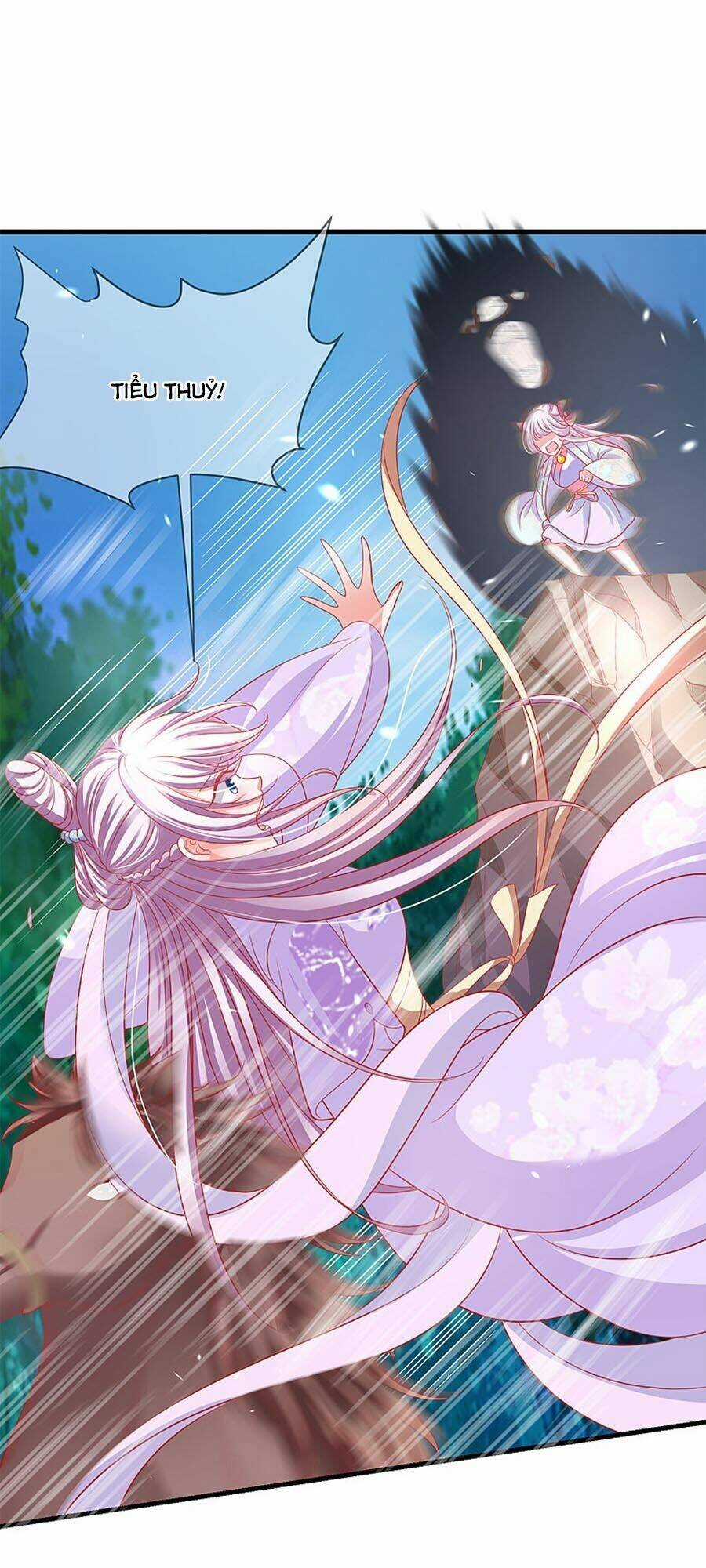 Dưỡng Thú Vi Phi - Chapter 46 - Trang 8