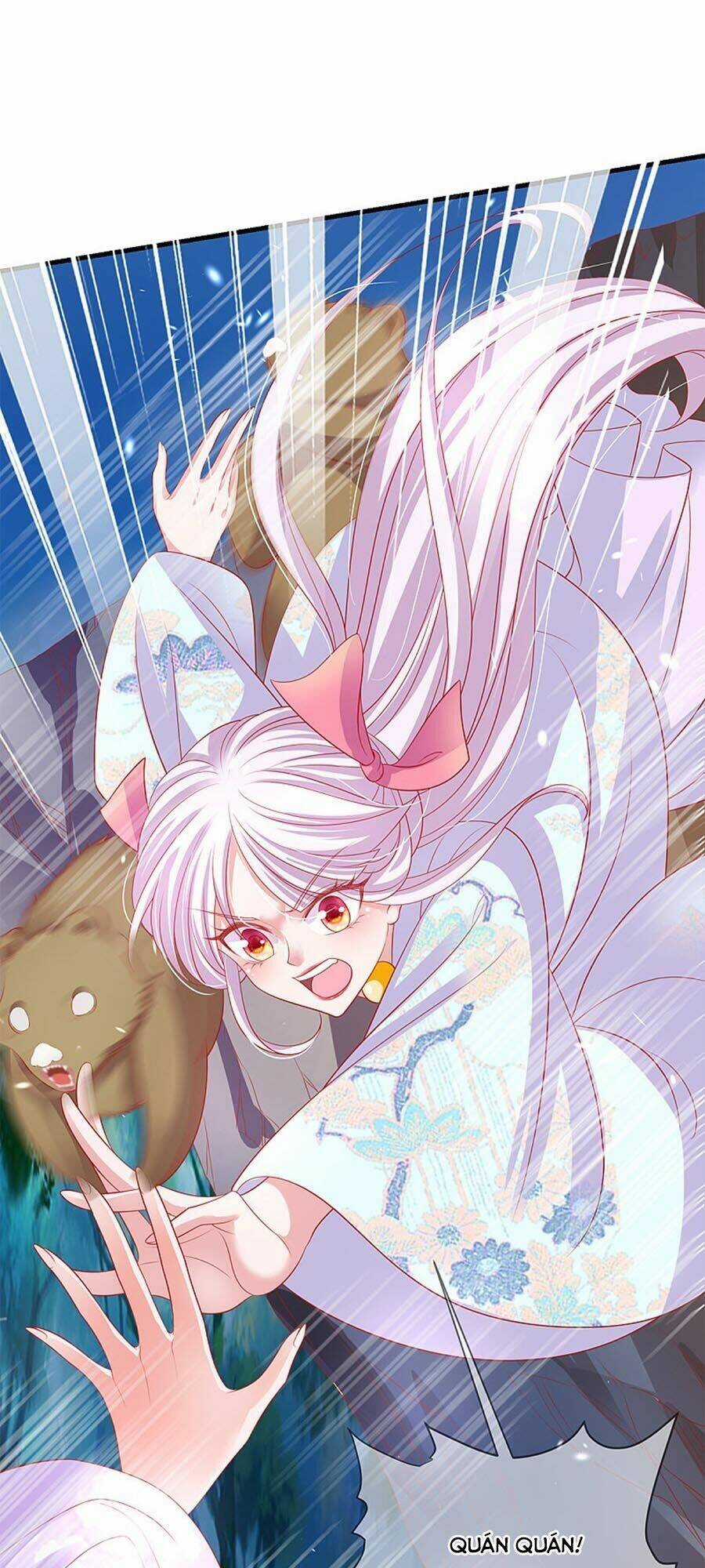 Dưỡng Thú Vi Phi - Chapter 46 - Trang 9