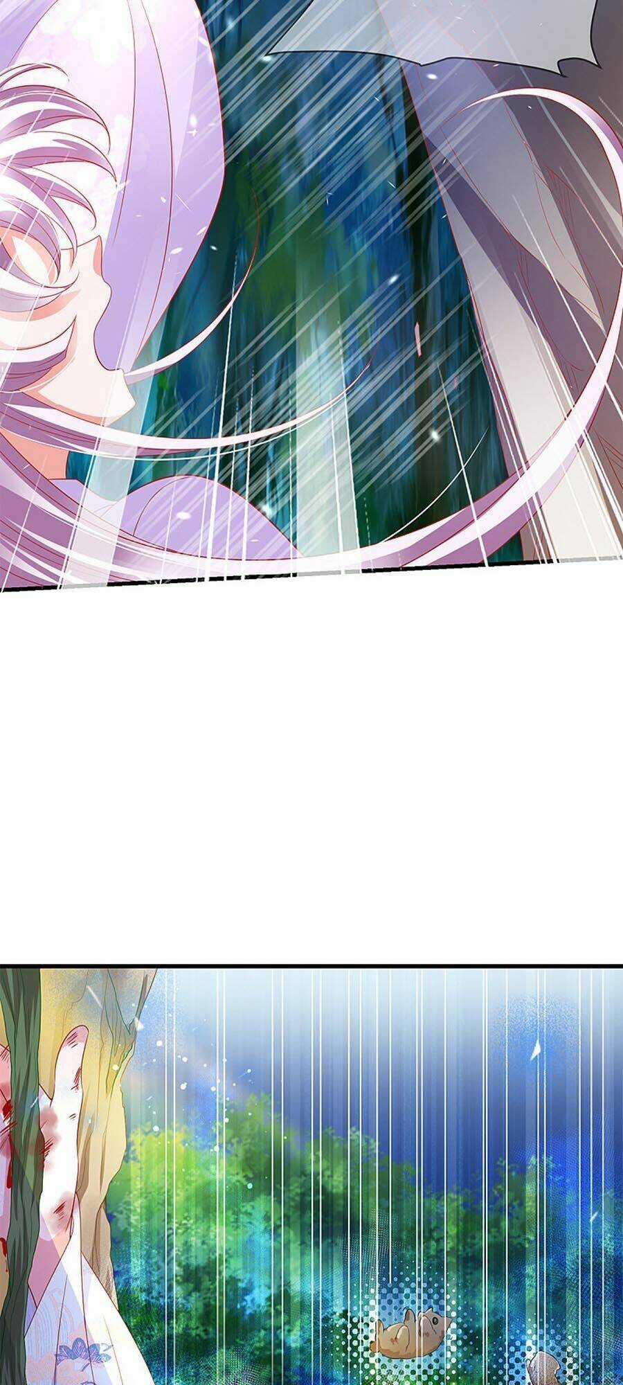 Dưỡng Thú Vi Phi - Chapter 46 - Trang 10