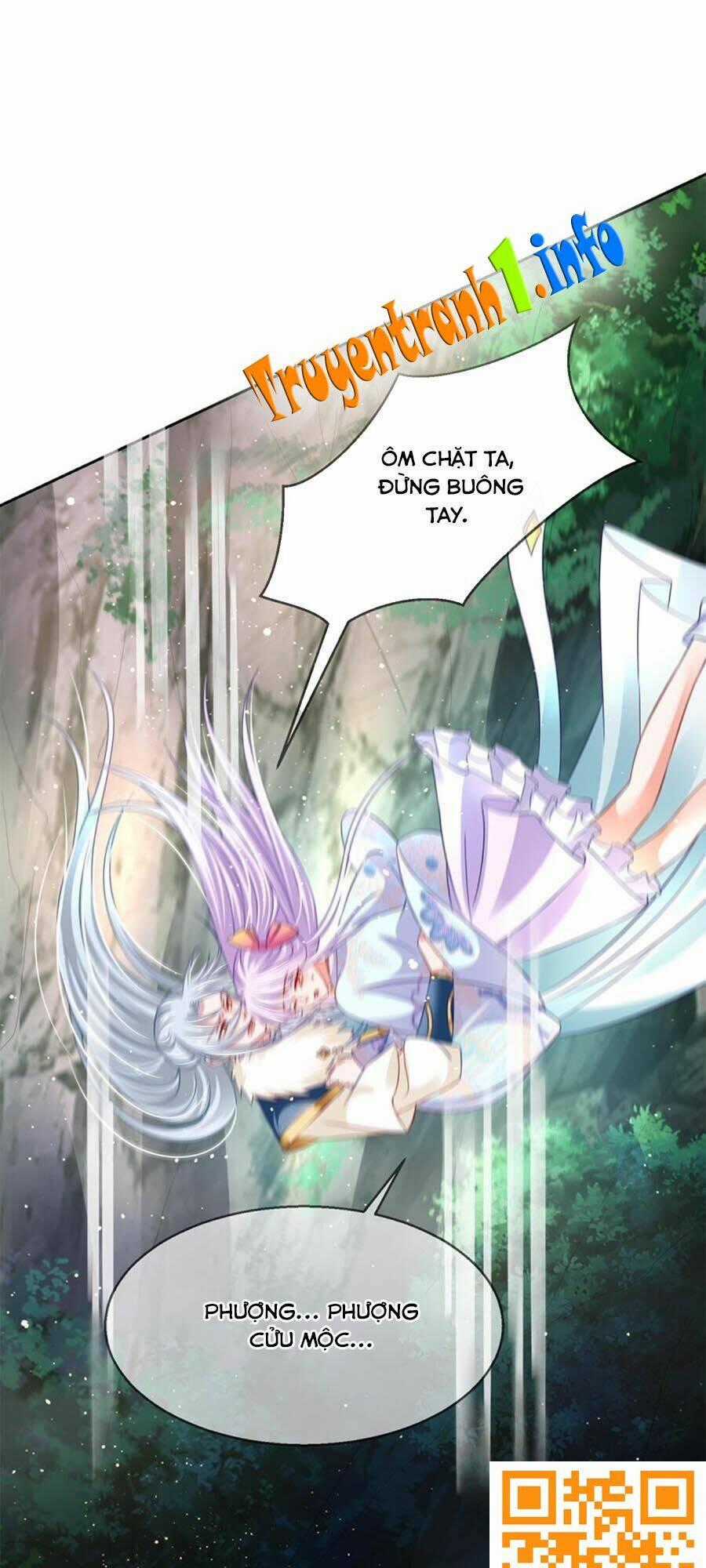 Dưỡng Thú Vi Phi - Chapter 47 - Trang 1