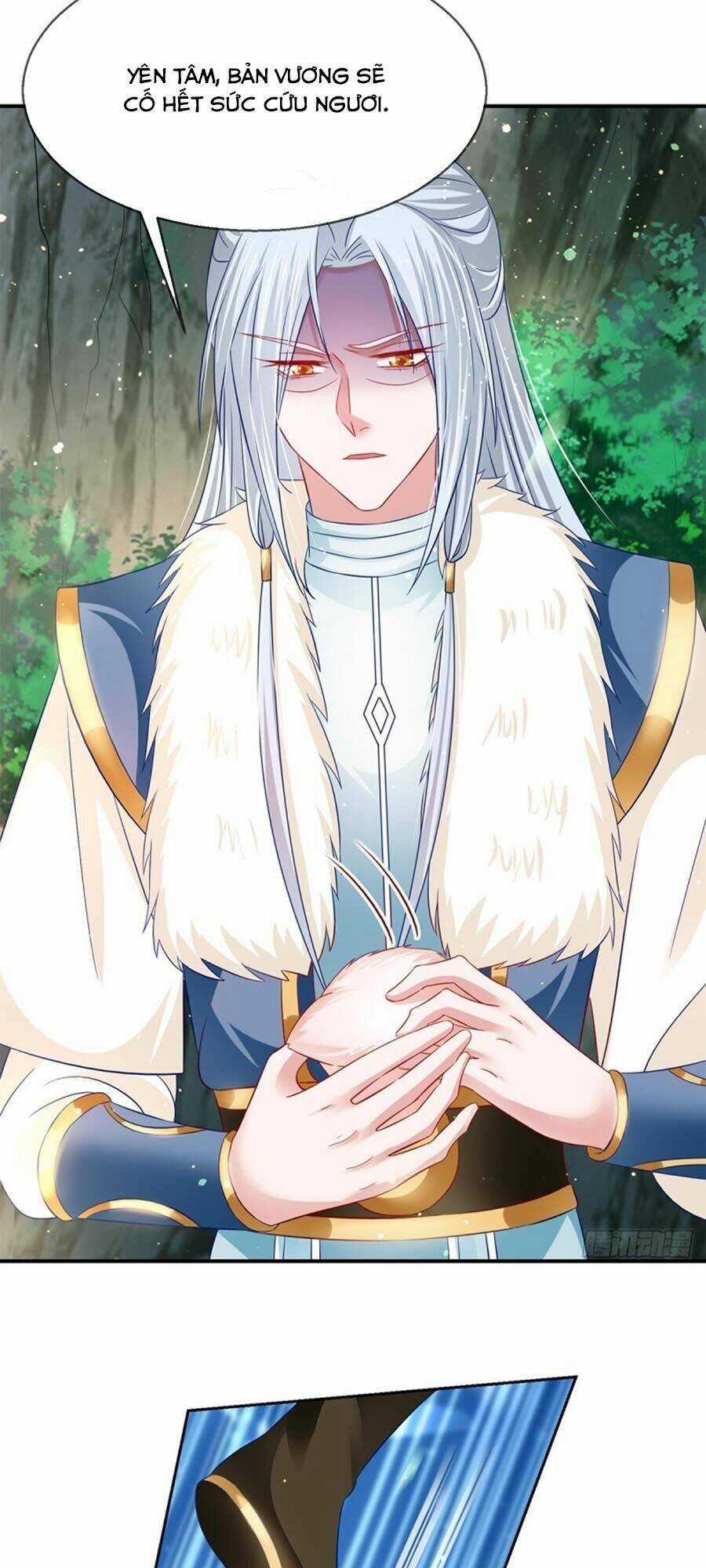 Dưỡng Thú Vi Phi - Chapter 47 - Trang 11