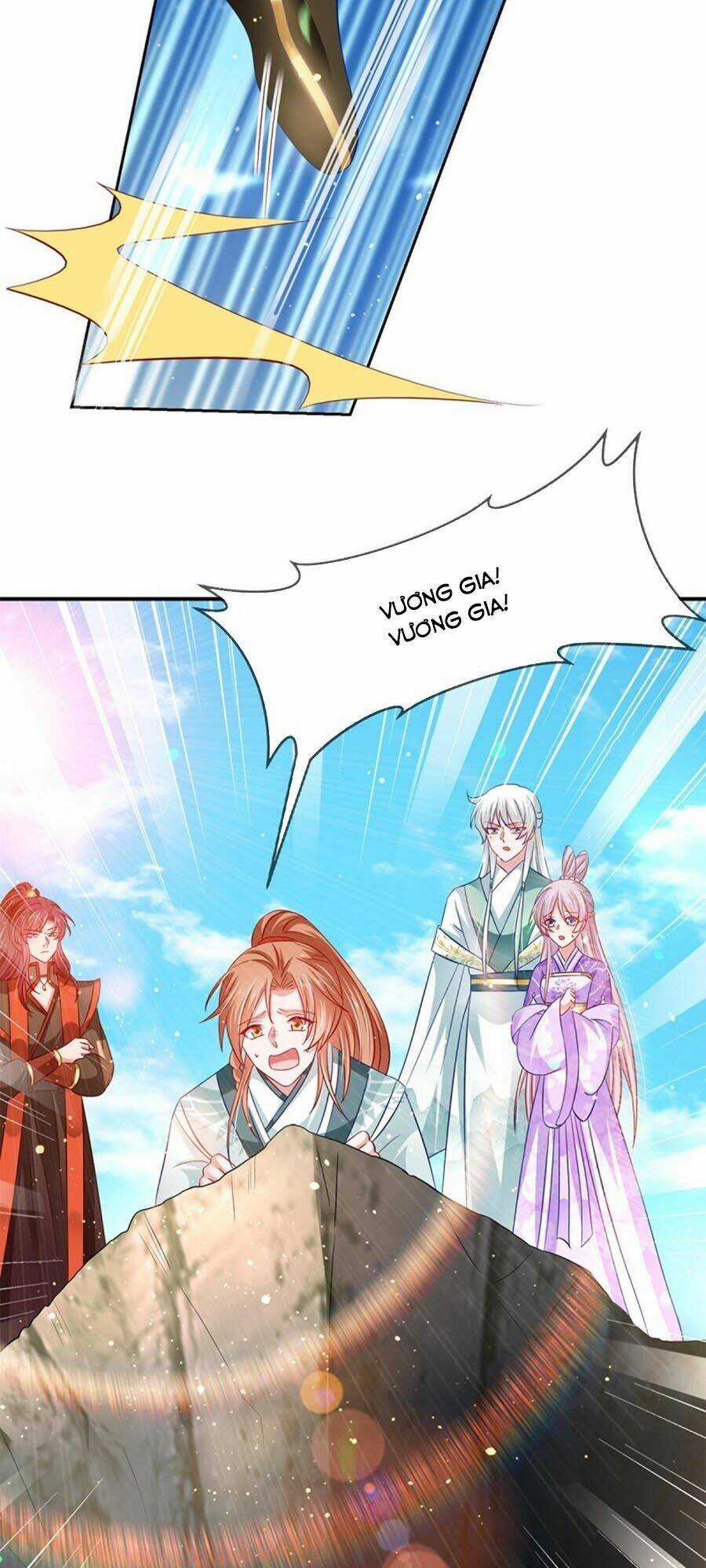 Dưỡng Thú Vi Phi - Chapter 47 - Trang 12