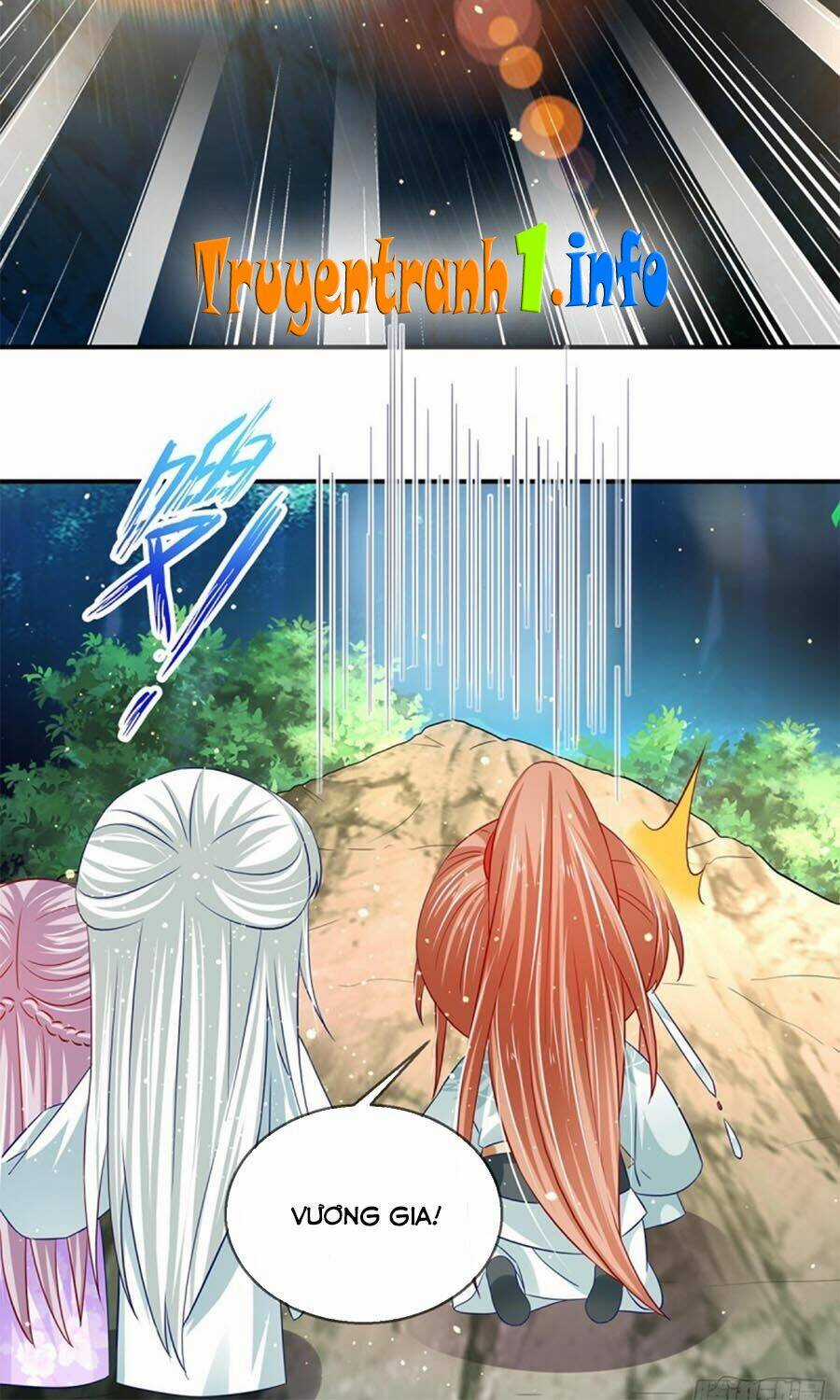 Dưỡng Thú Vi Phi - Chapter 47 - Trang 13