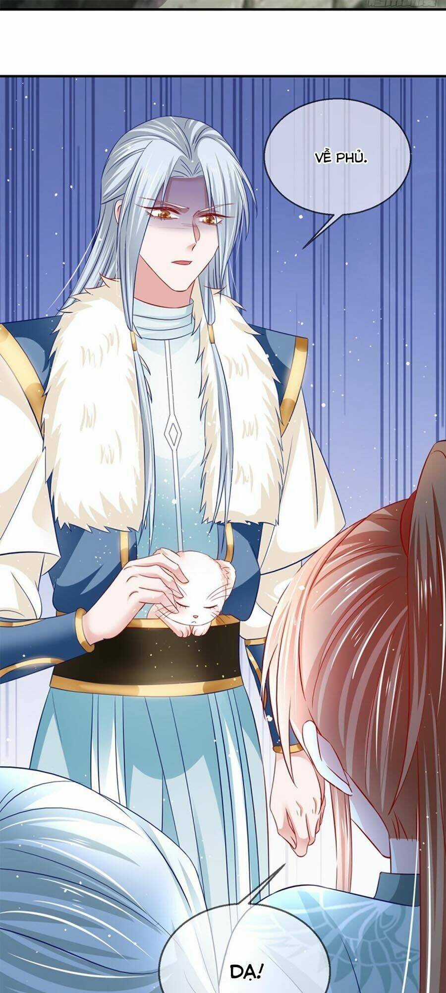 Dưỡng Thú Vi Phi - Chapter 47 - Trang 14