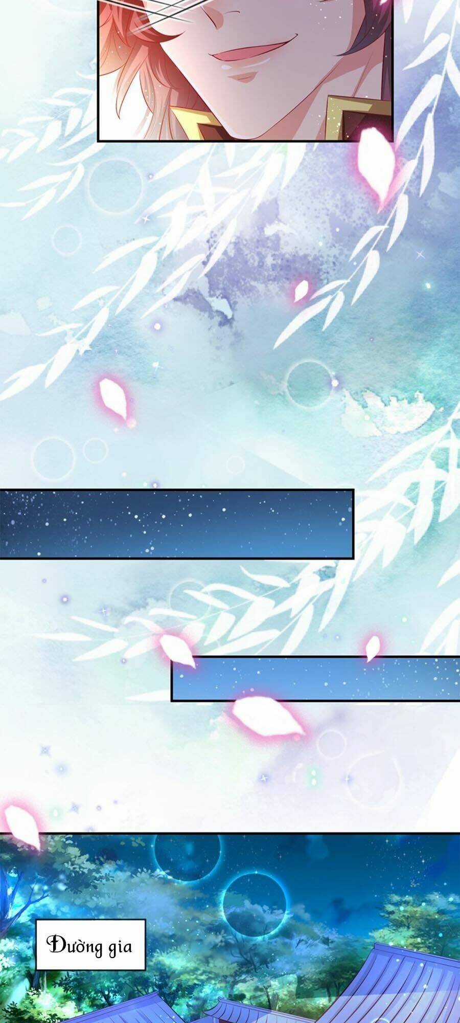 Dưỡng Thú Vi Phi - Chapter 47 - Trang 18