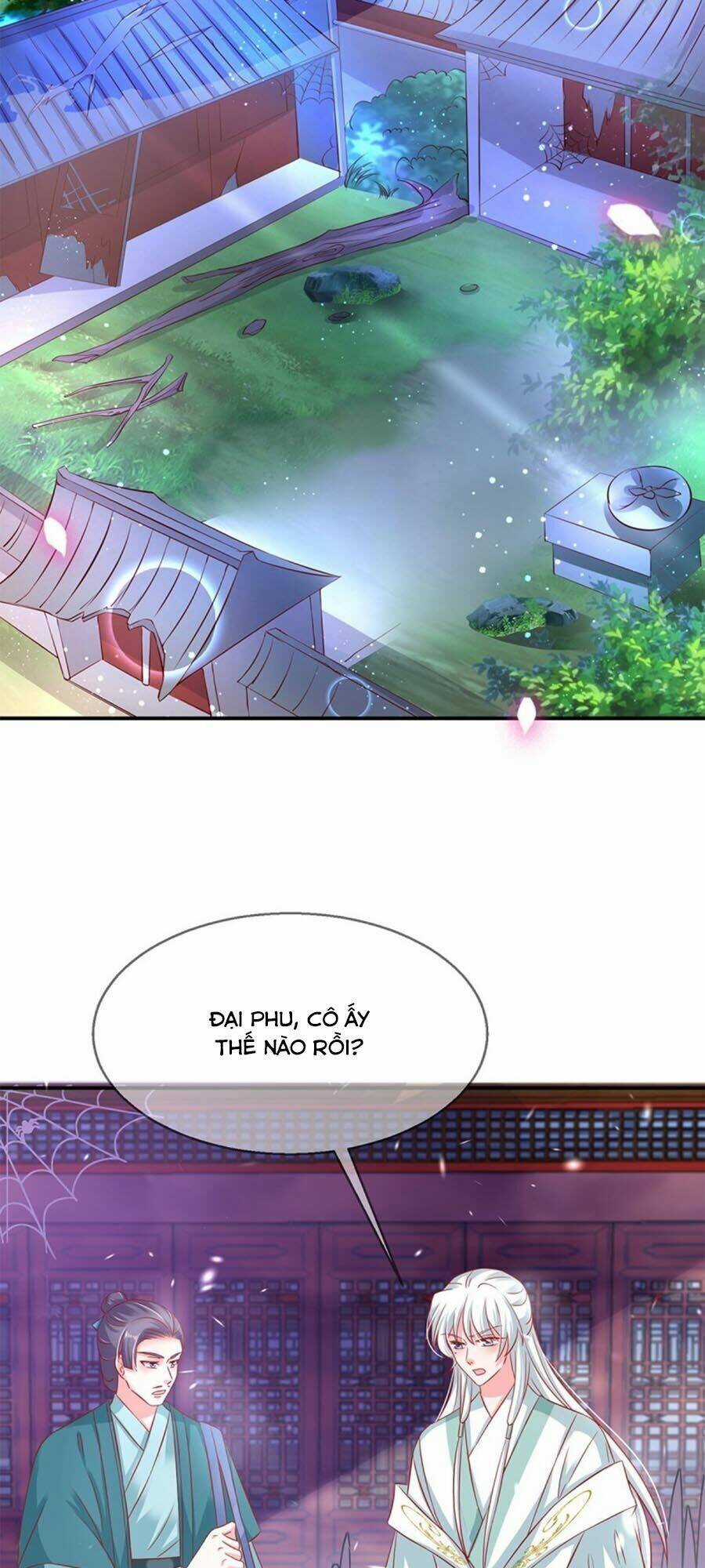 Dưỡng Thú Vi Phi - Chapter 47 - Trang 19