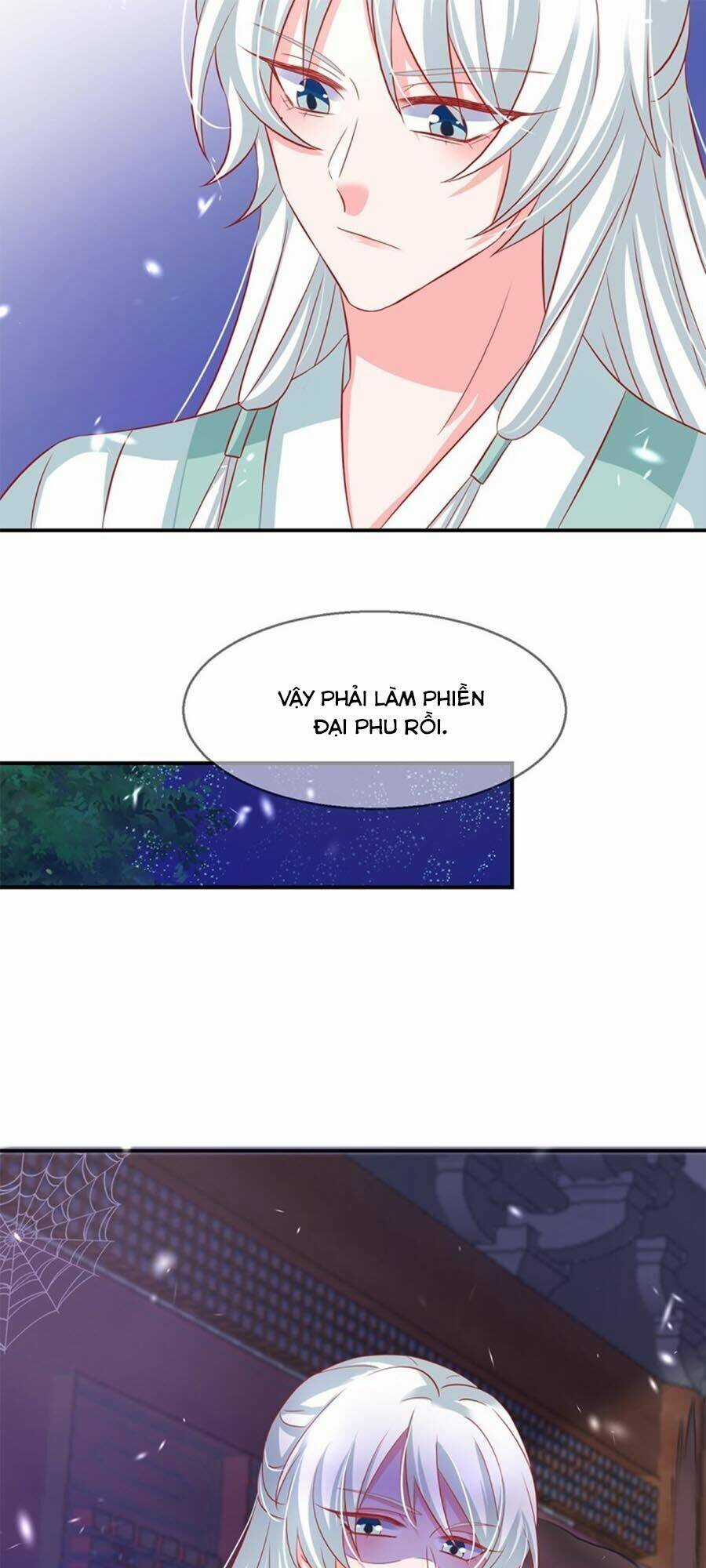 Dưỡng Thú Vi Phi - Chapter 47 - Trang 21