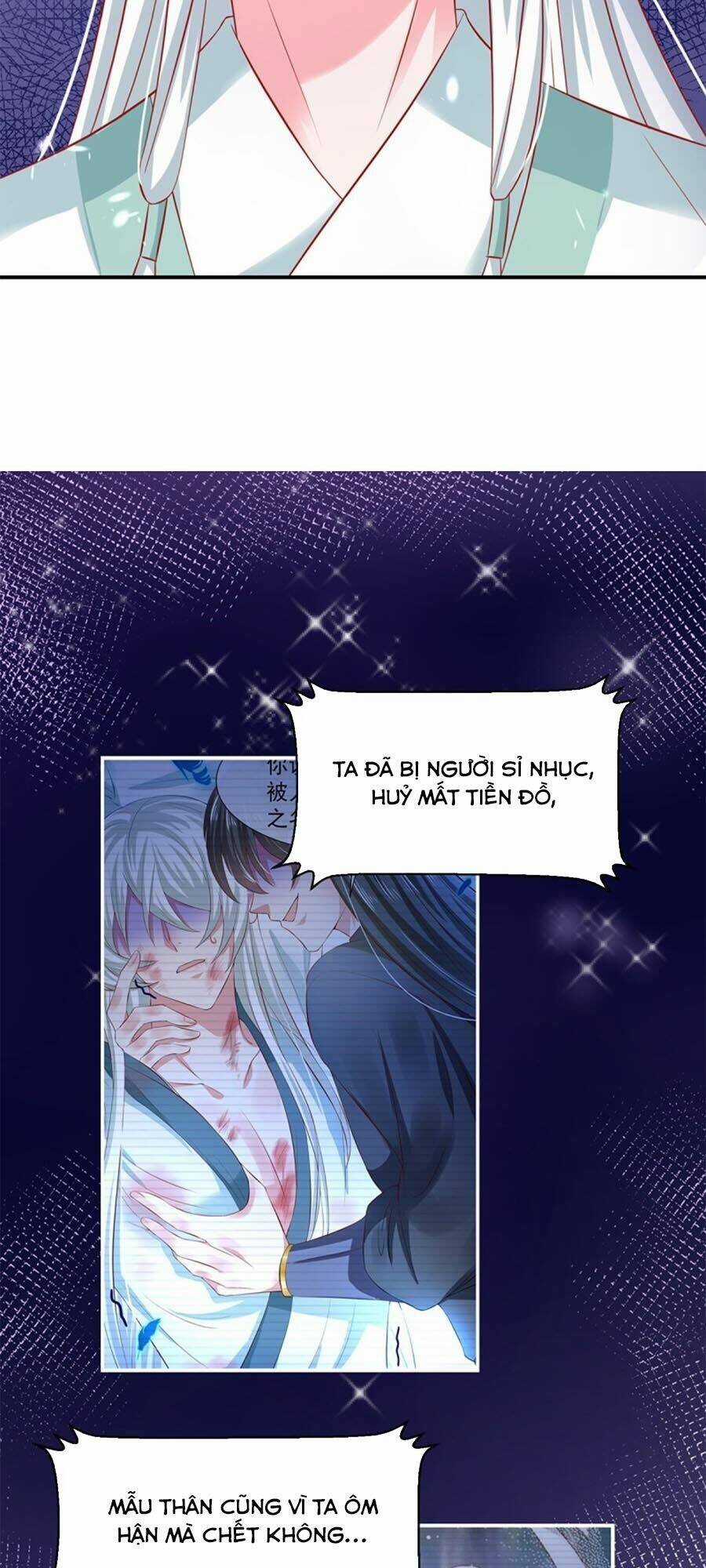 Dưỡng Thú Vi Phi - Chapter 47 - Trang 24