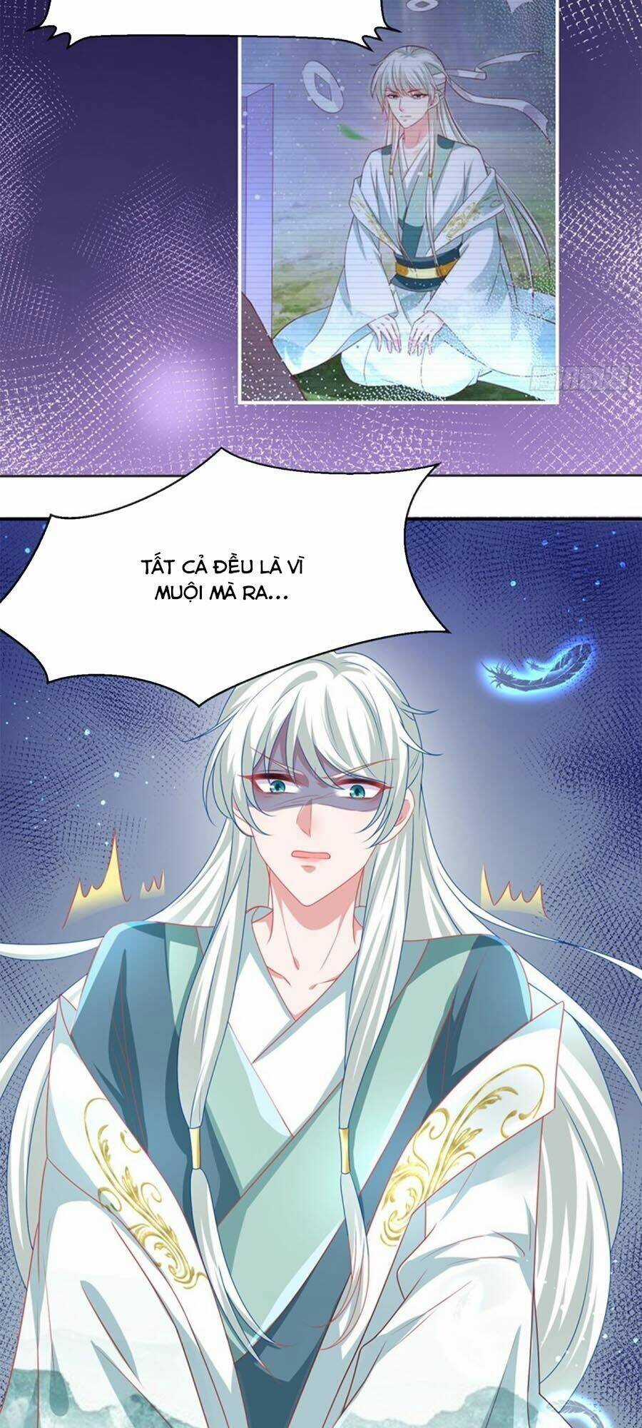 Dưỡng Thú Vi Phi - Chapter 47 - Trang 25