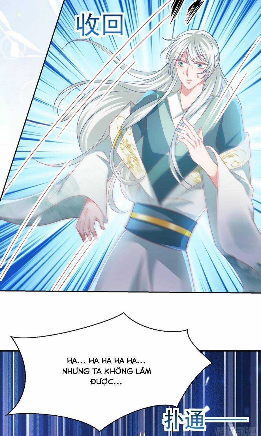 Dưỡng Thú Vi Phi - Chapter 47 - Trang 27